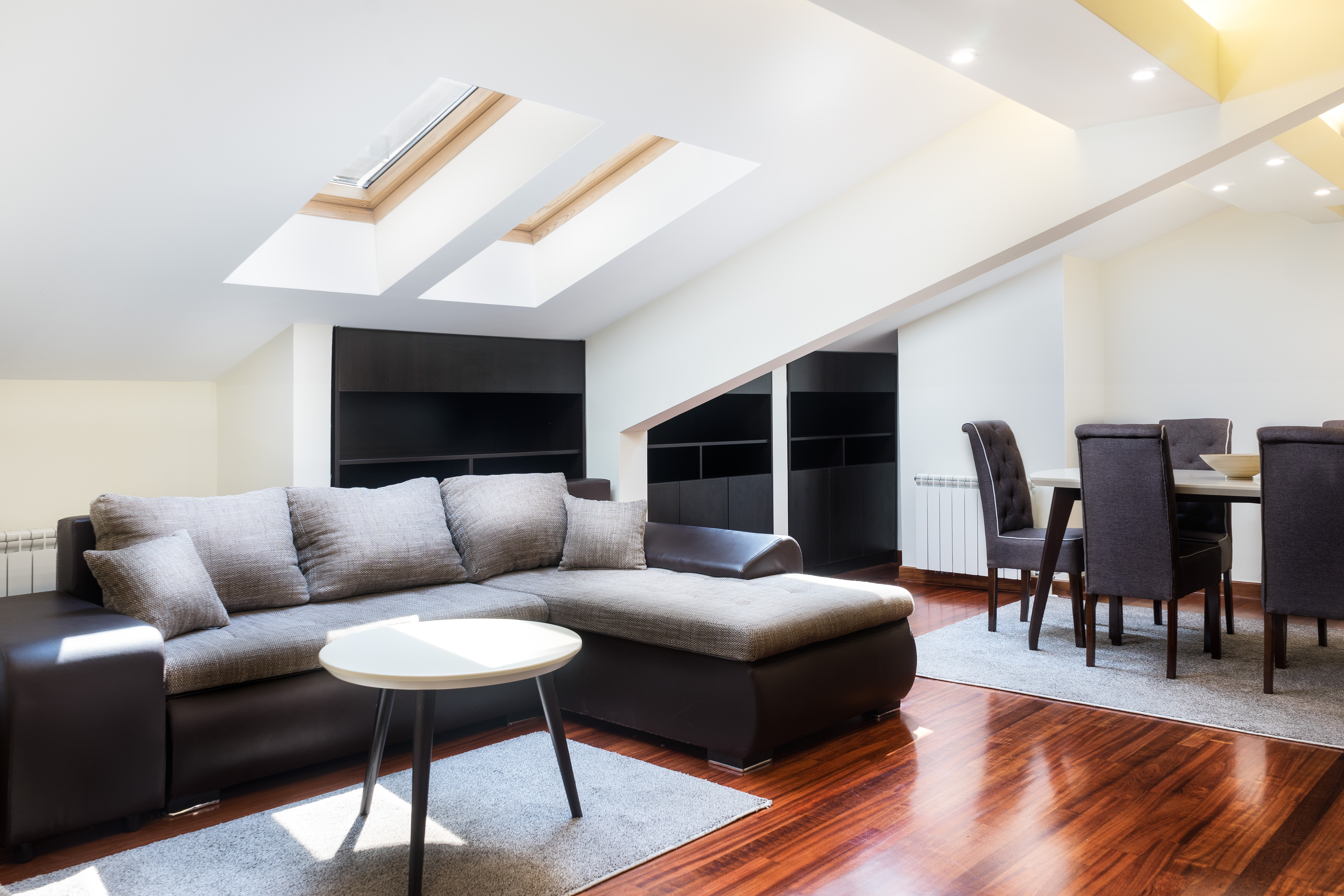 Apartment Two Bedrooms