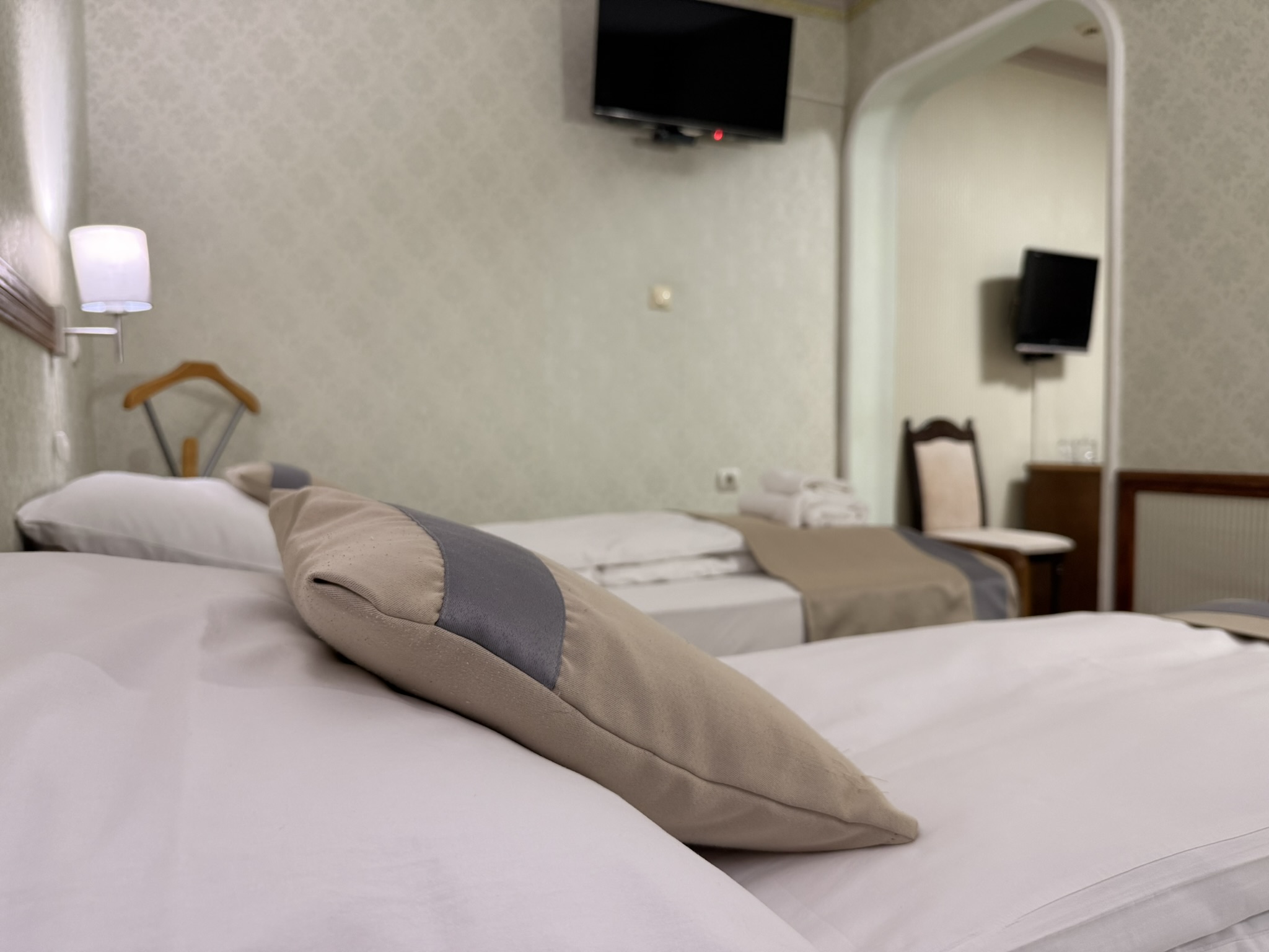 Junior Suite Standard