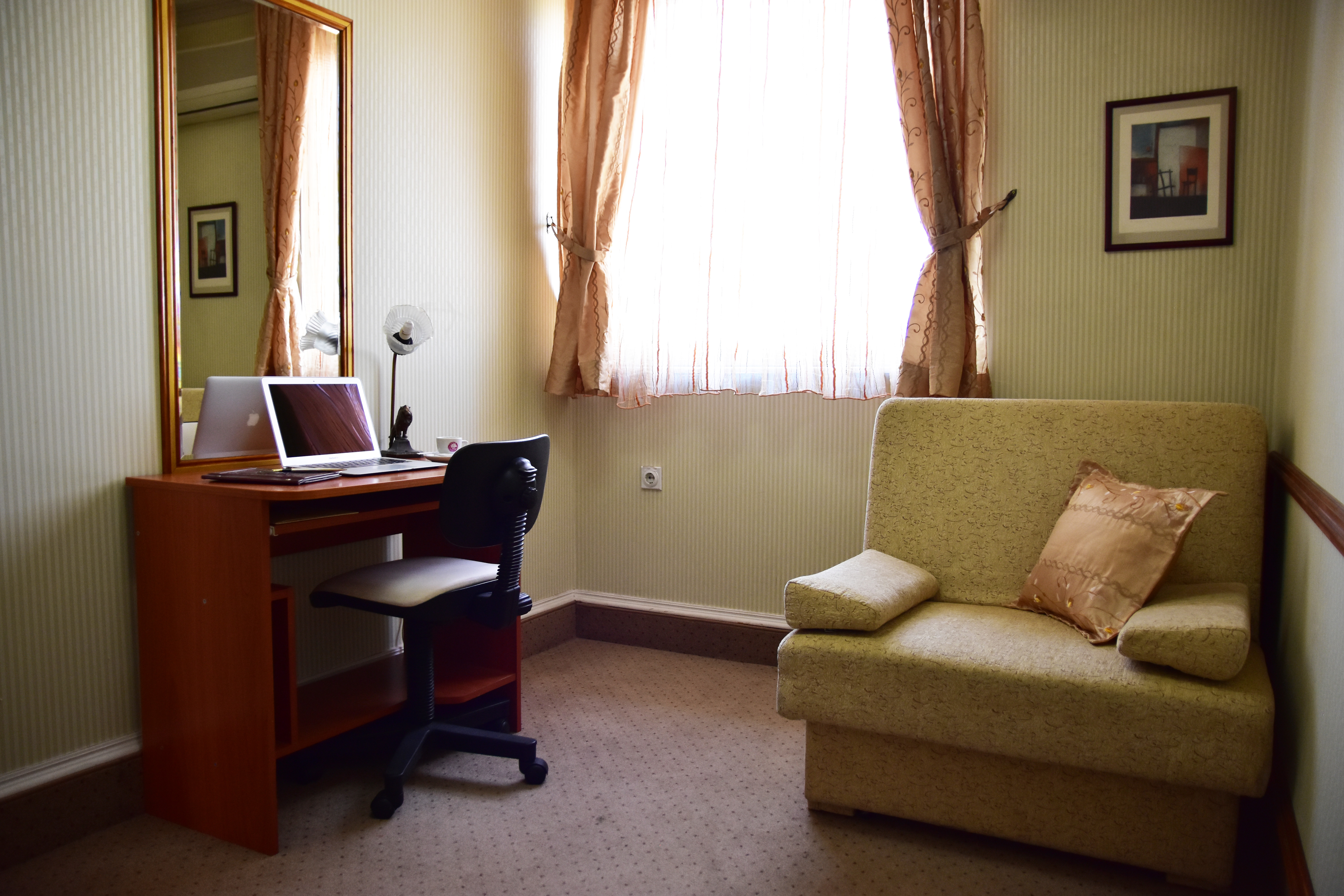 Junior Suite Standard