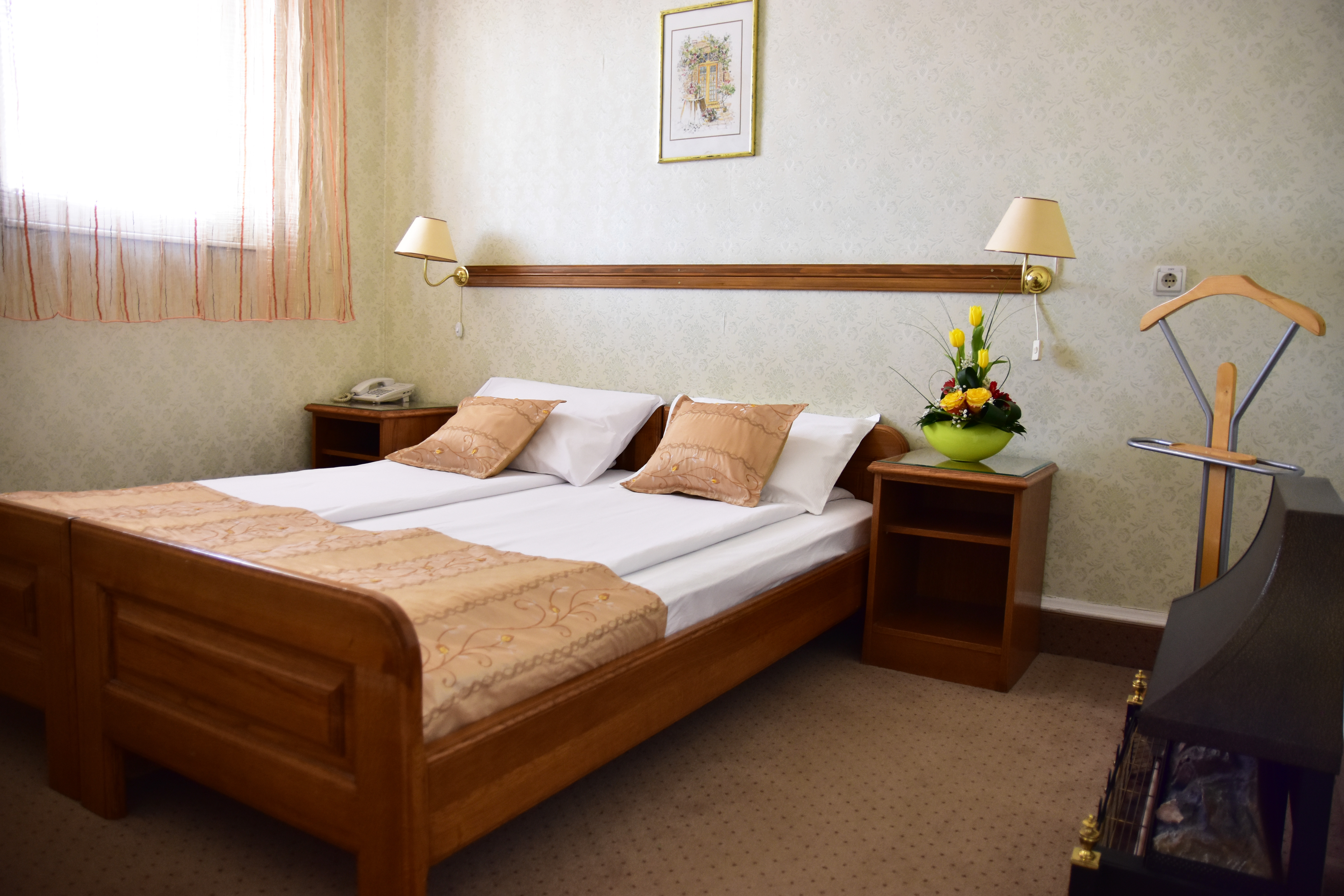 Junior Suite Standard