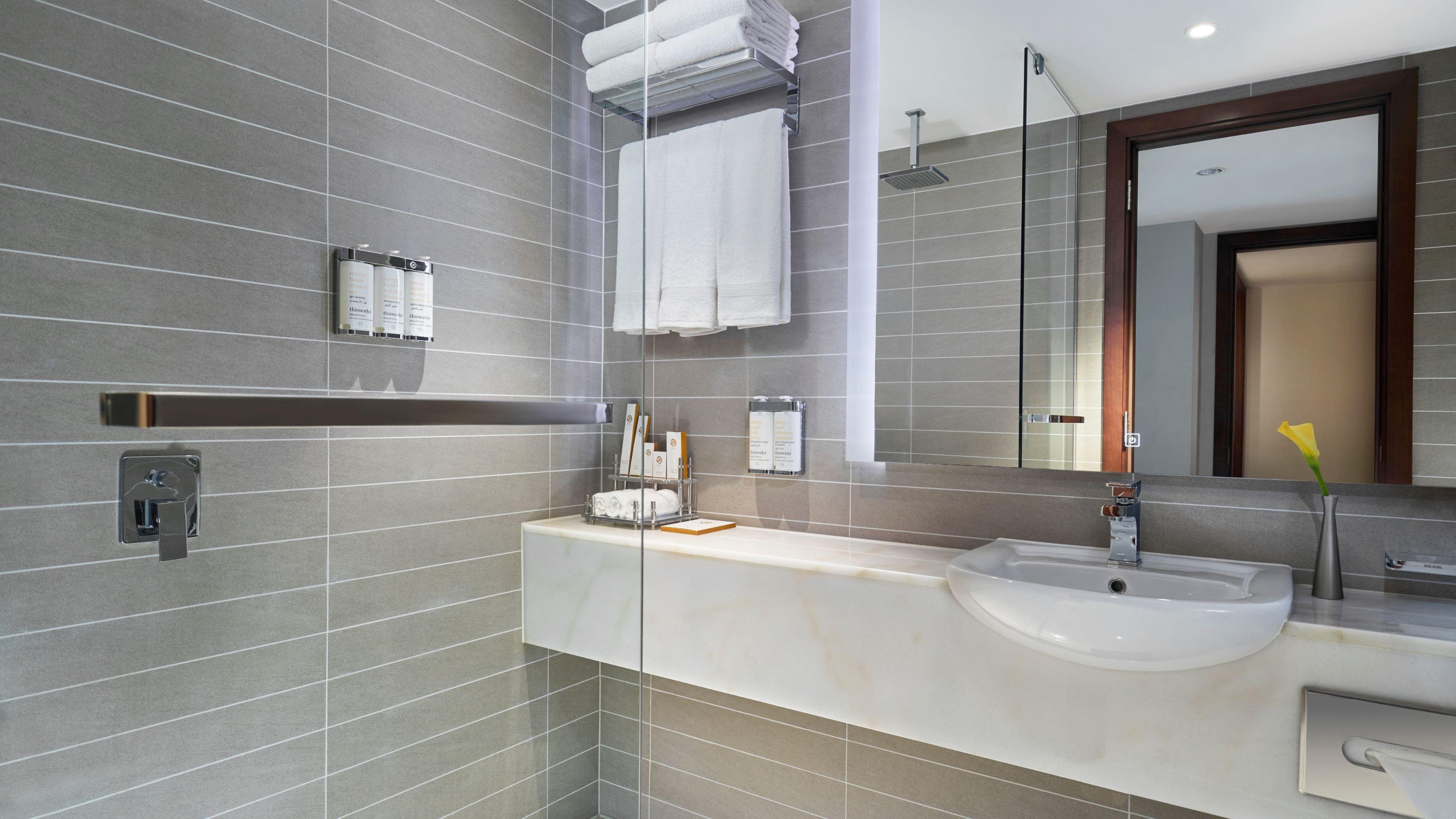 Double Accesible Deluxe 