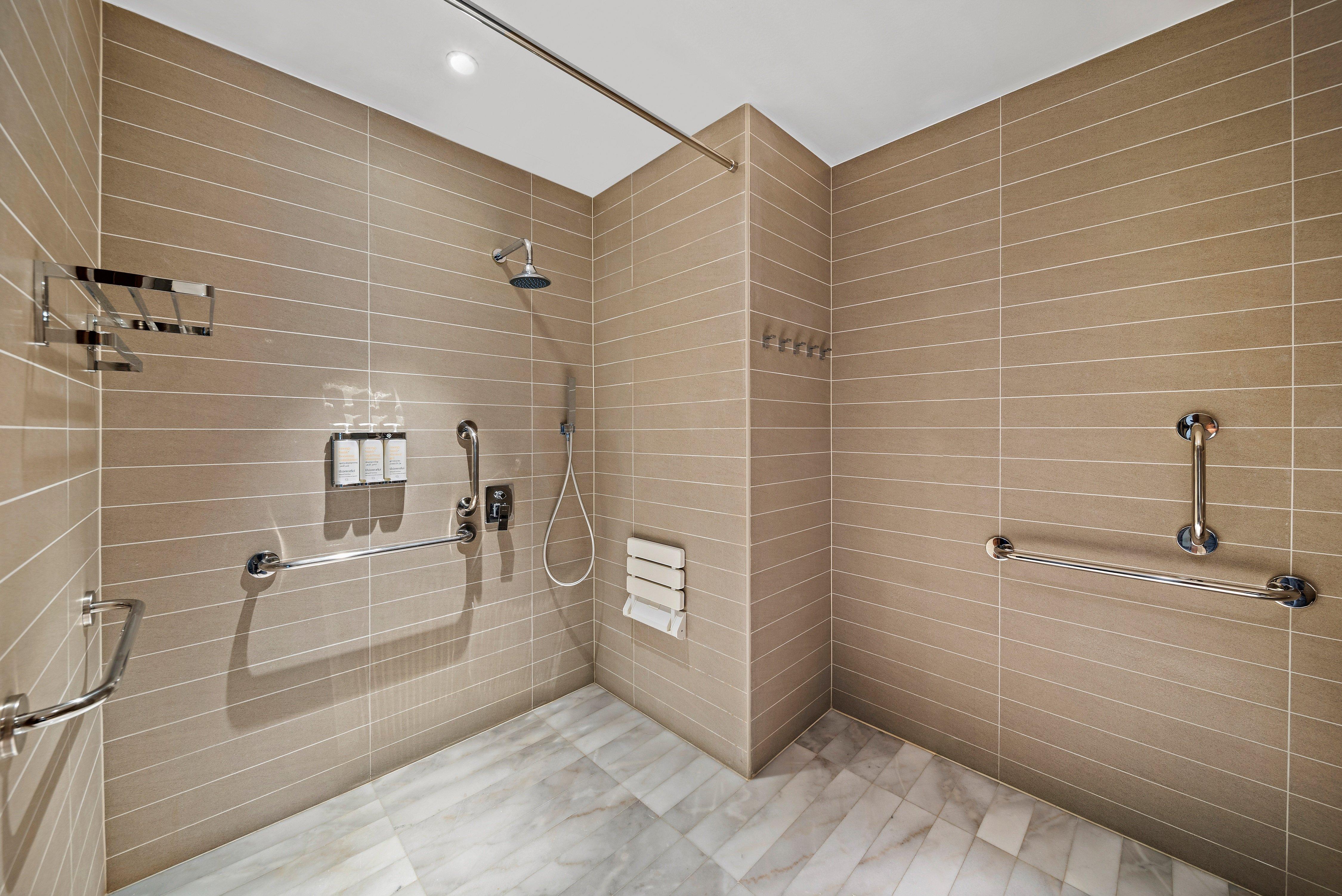 Double Accesible Deluxe 