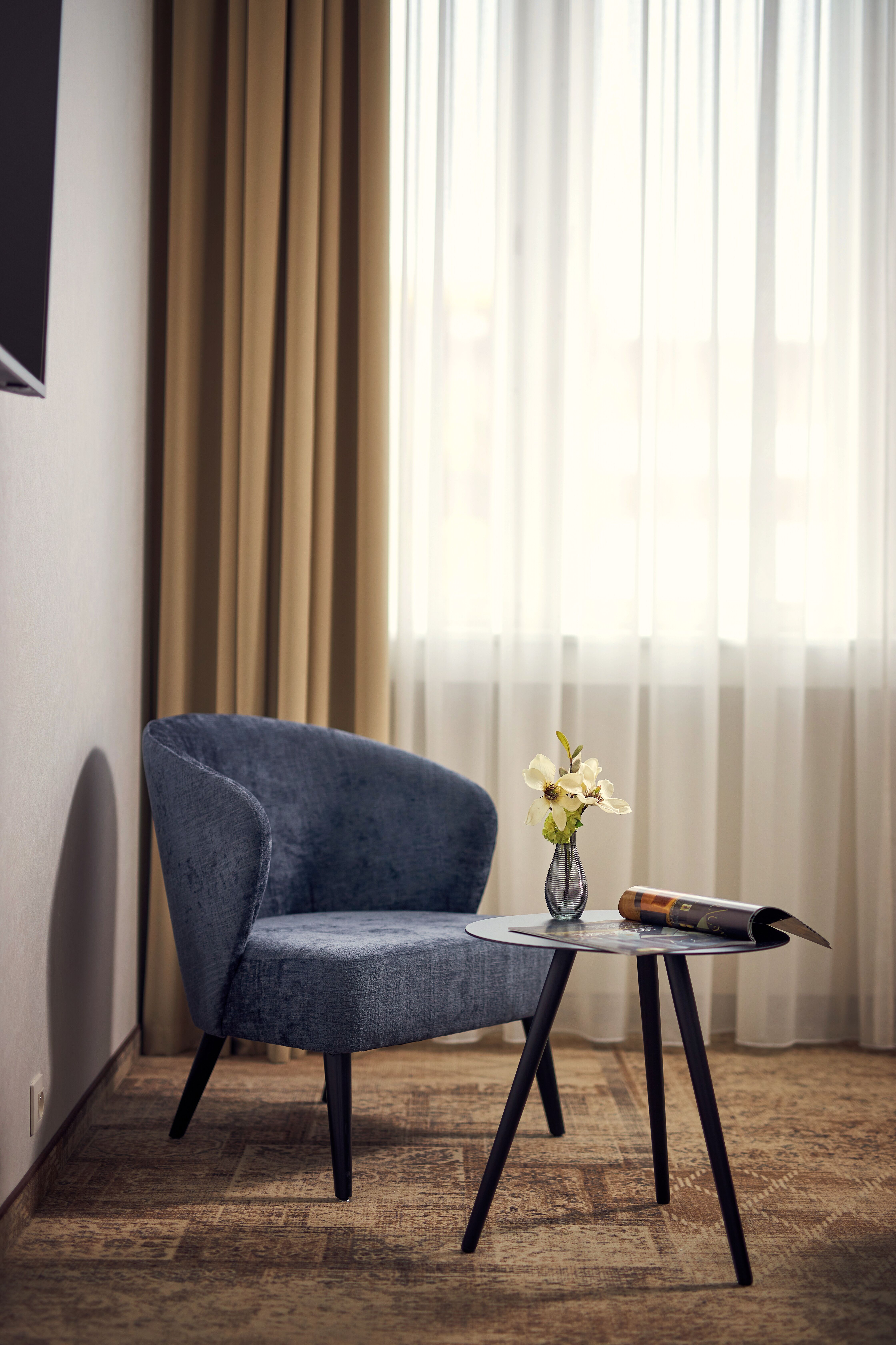 Double or Twin Superior