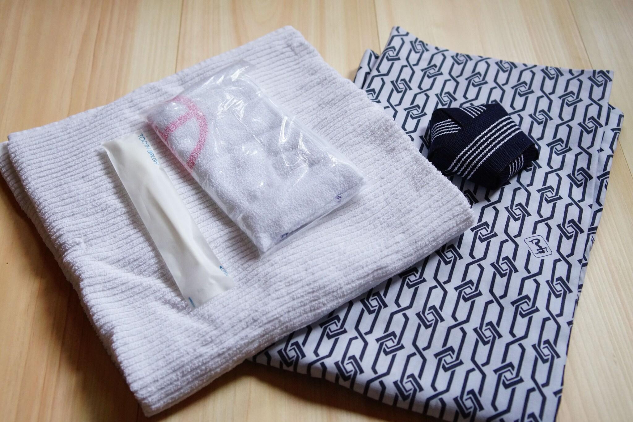 Triple Superior Non Smoking