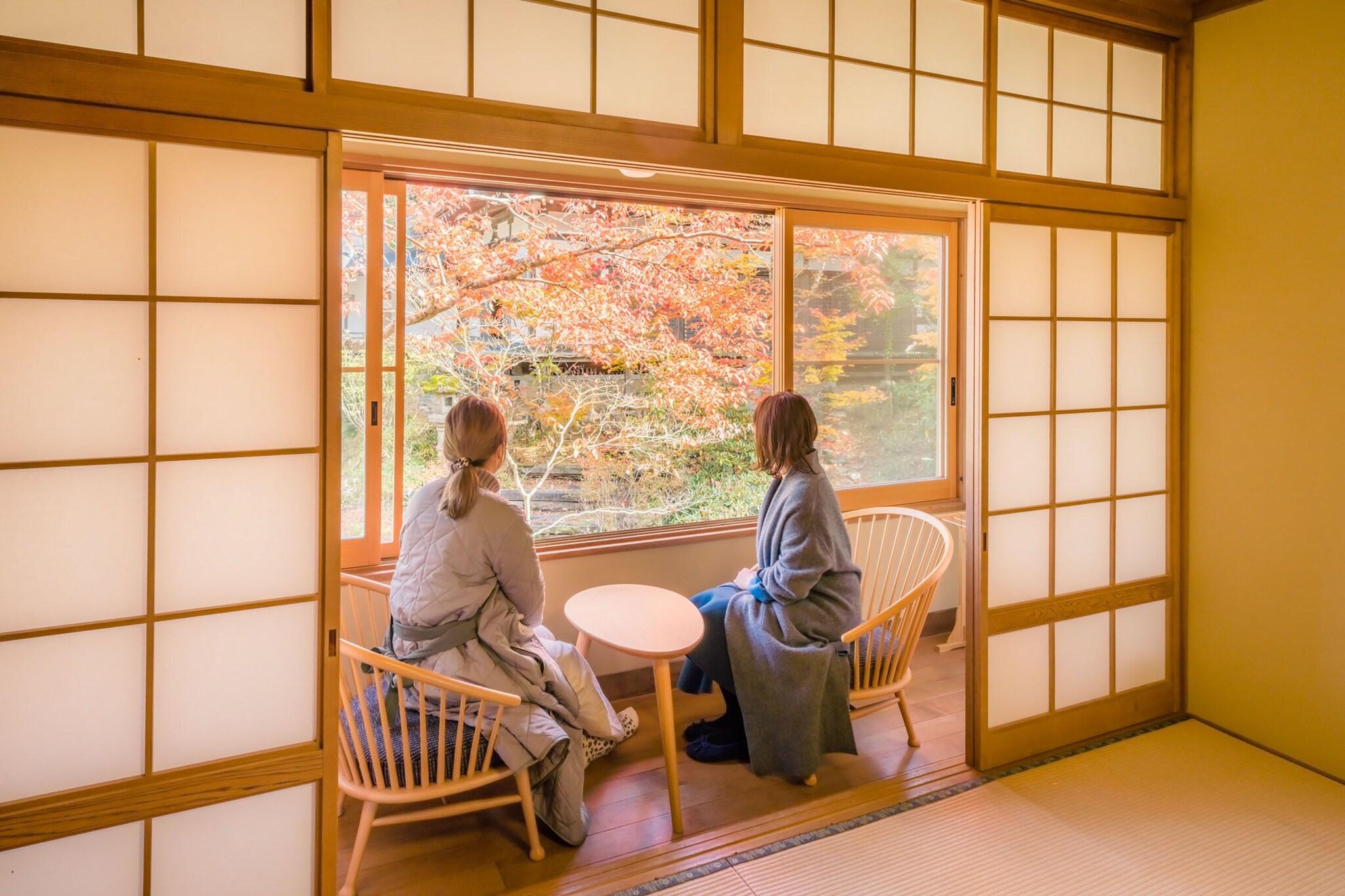 Triple Superior Non Smoking