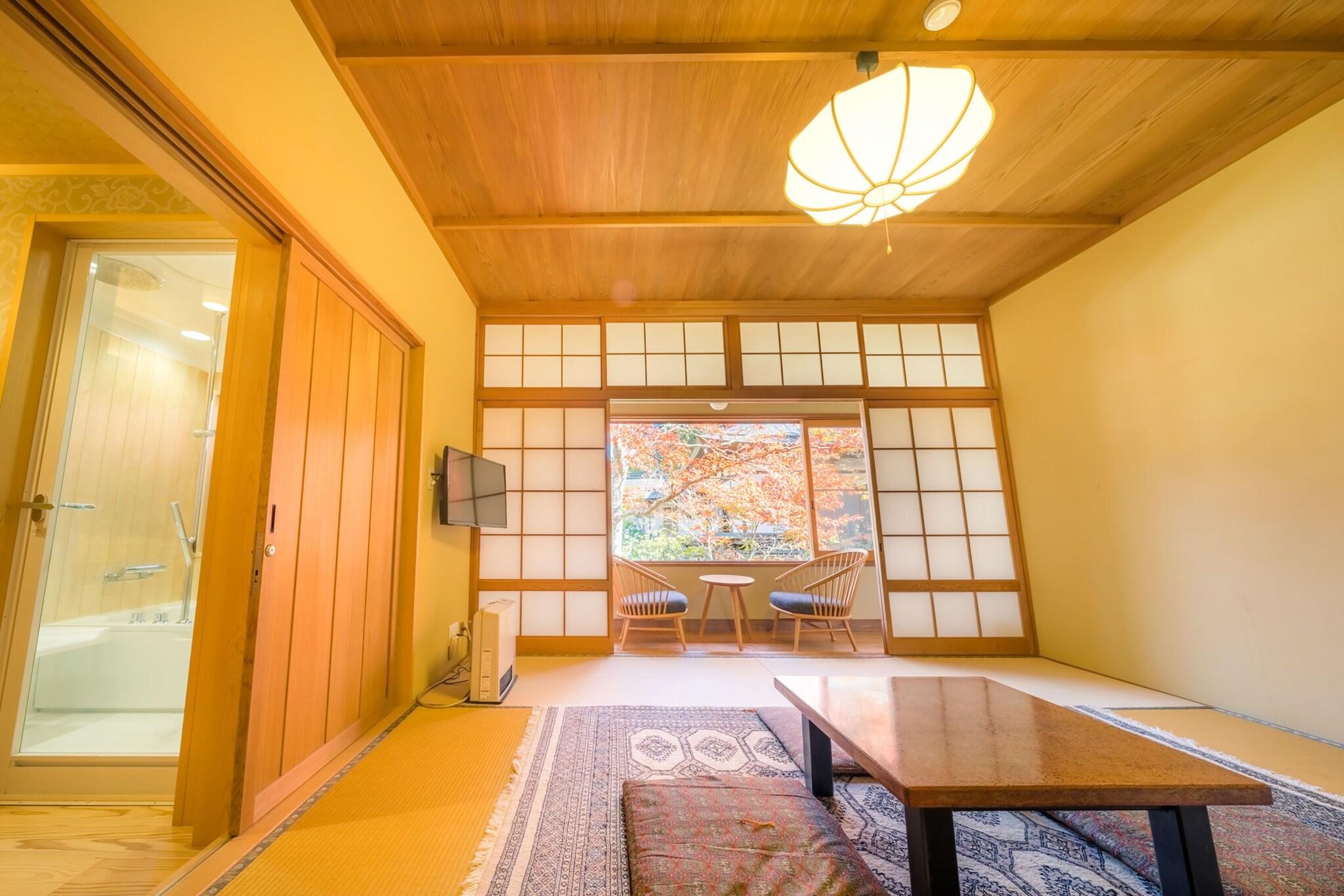 Triple Superior Non Smoking