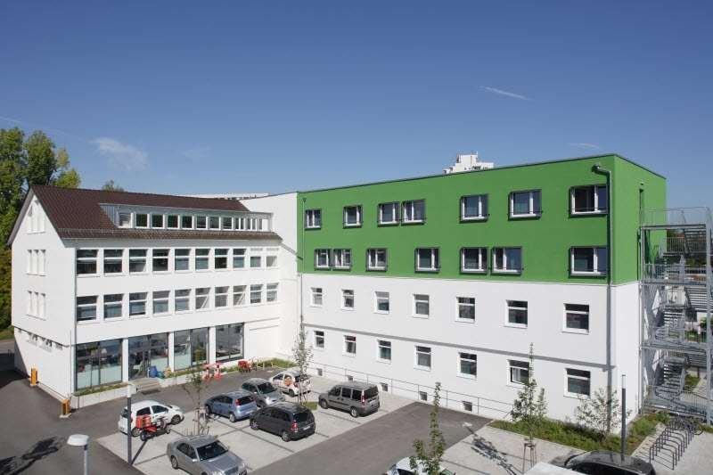 General View