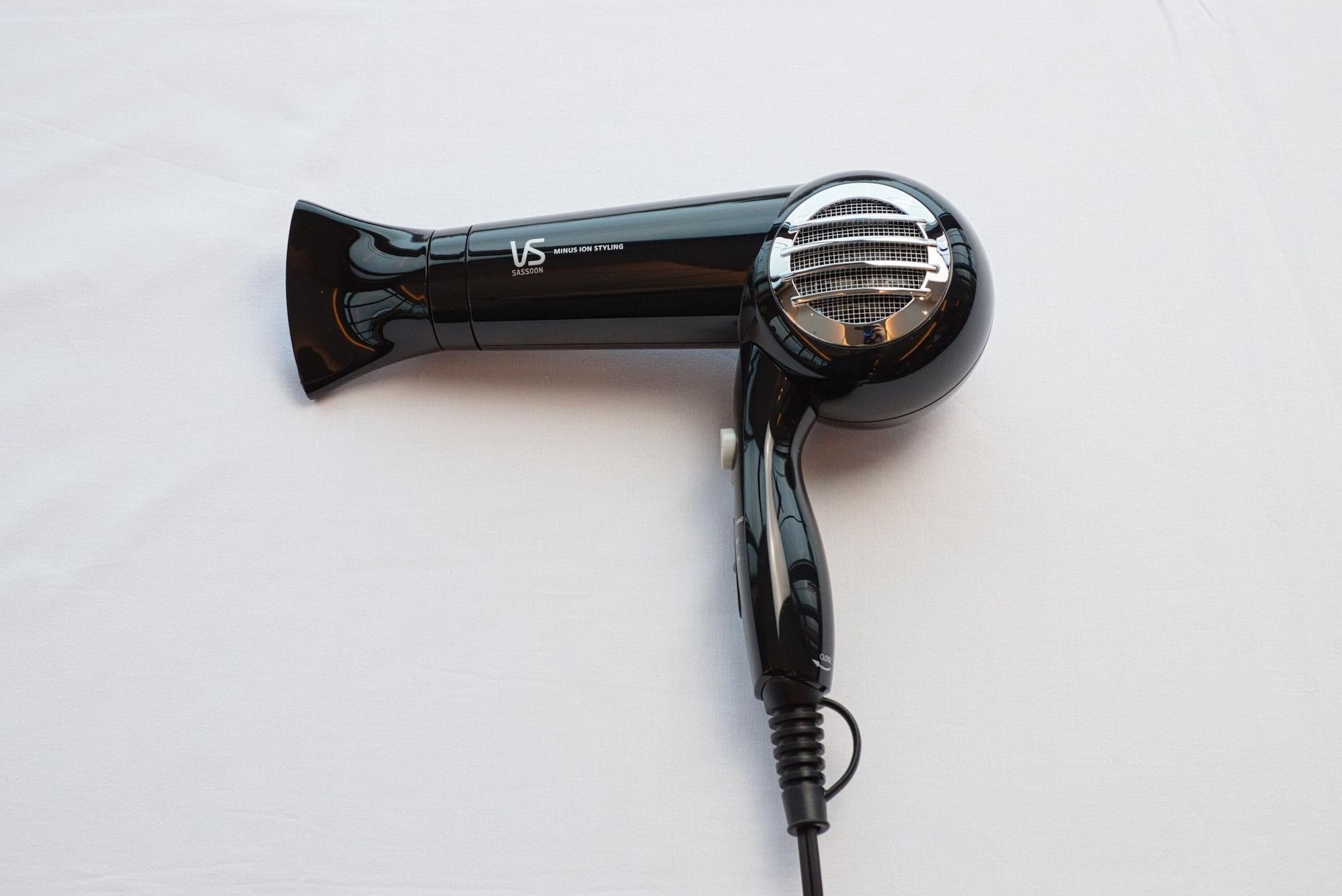 Twin Deluxe Two Beds