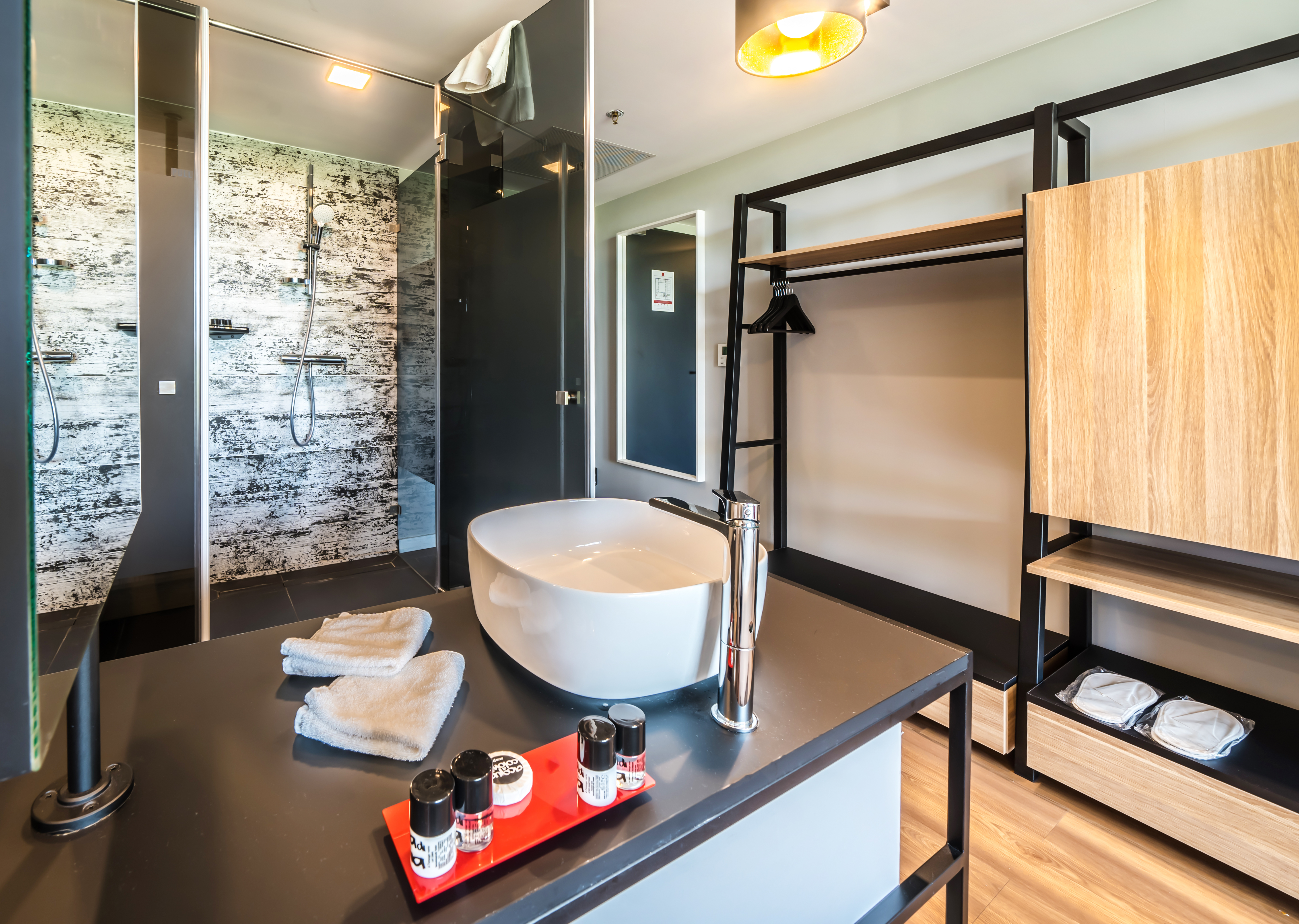 Double or Twin Superior