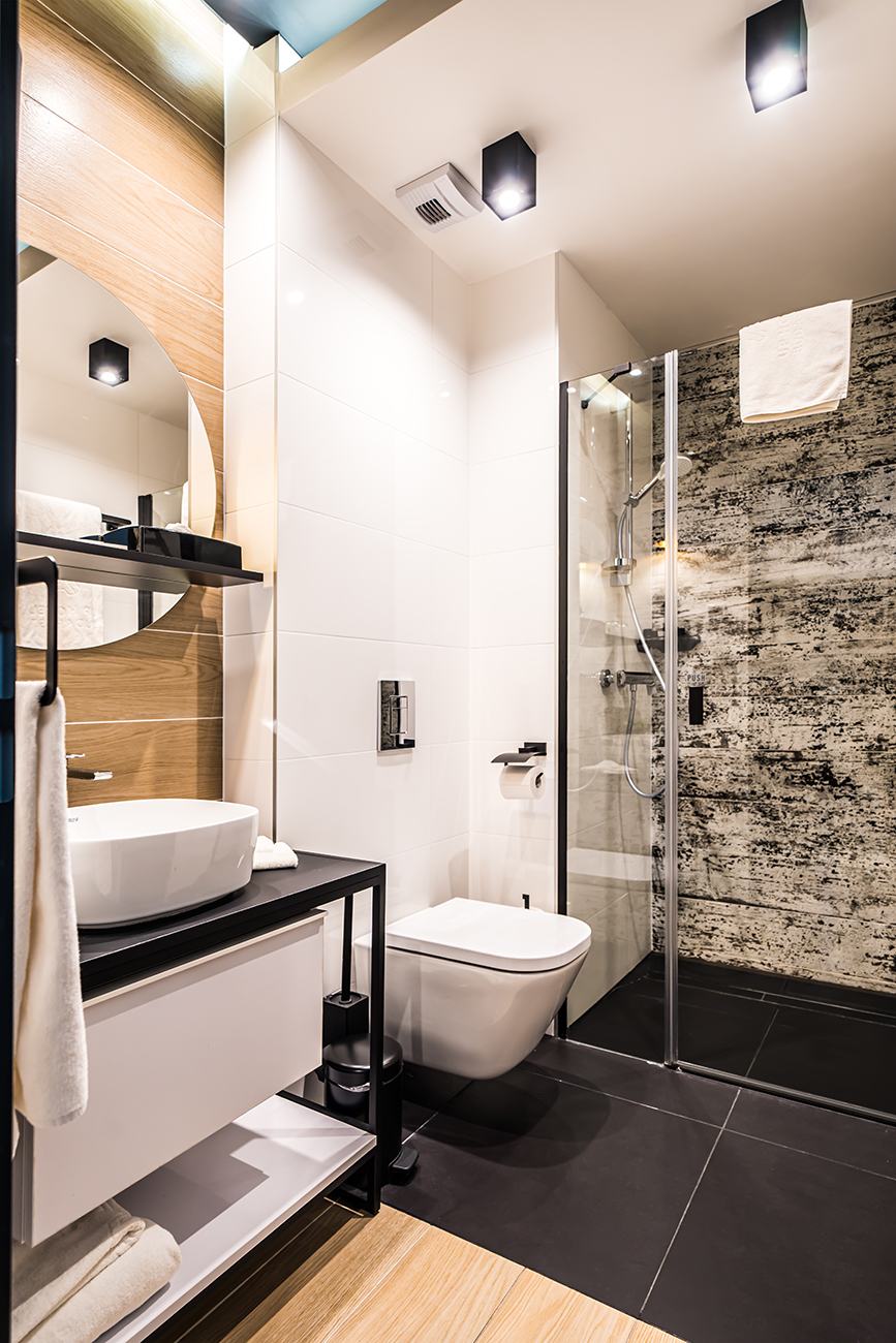 Double or Twin Superior