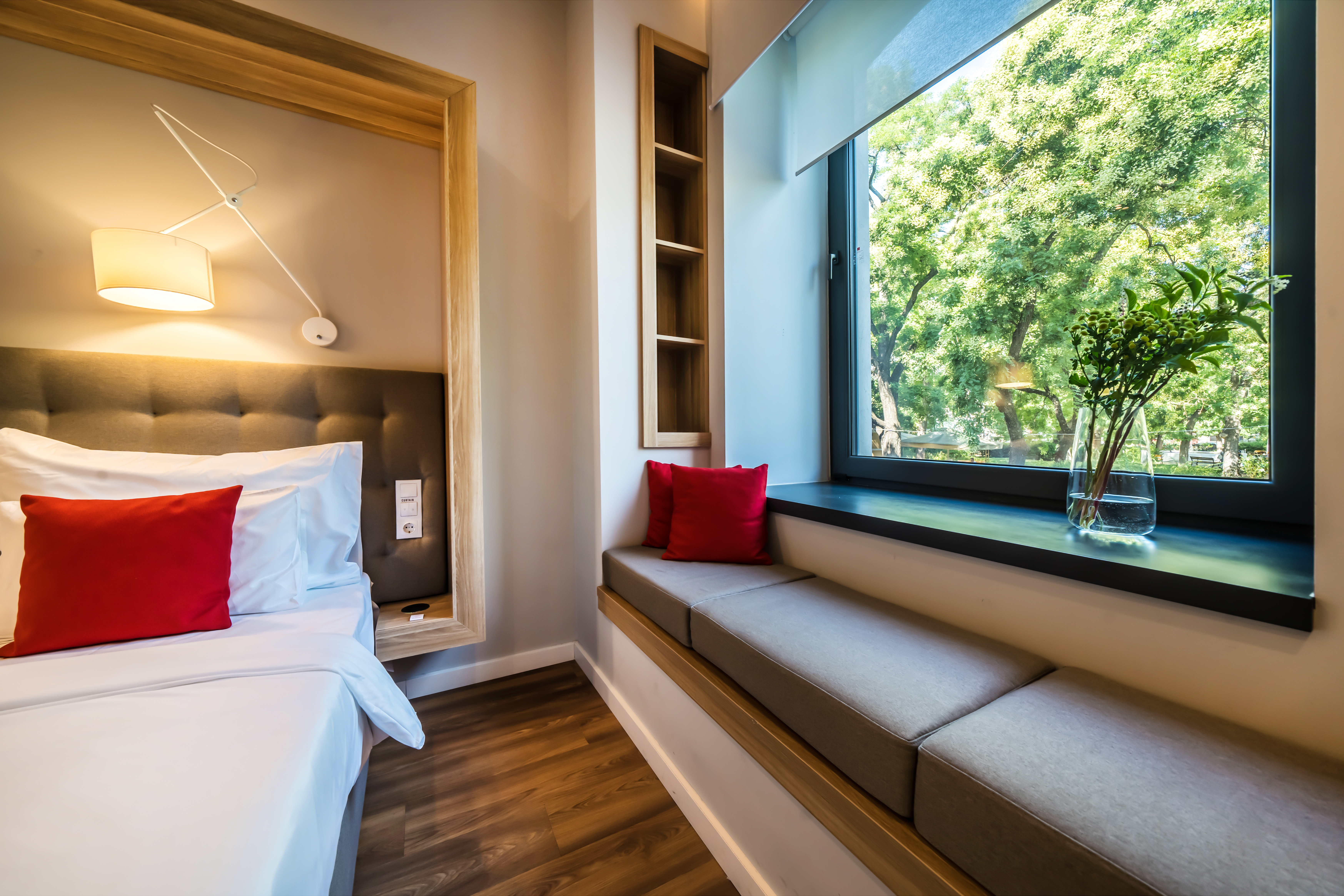 Double or Twin Standard