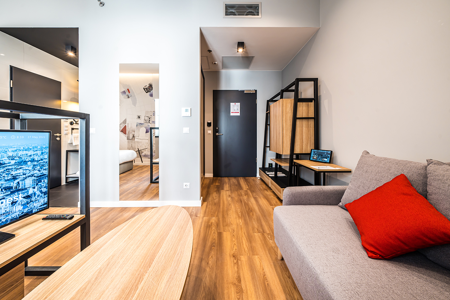 Room Superior Capacity 3