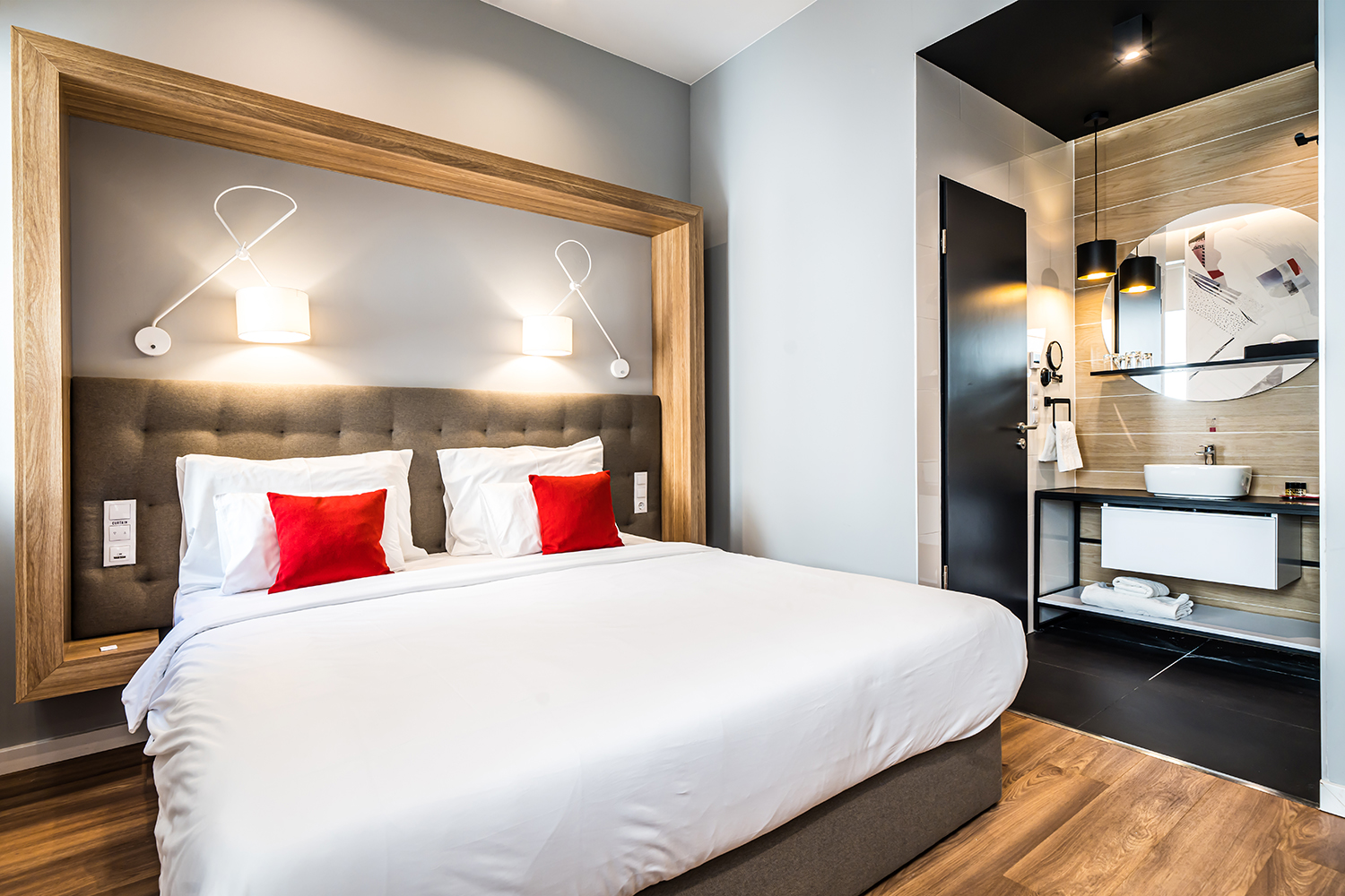 Room Superior Capacity 3