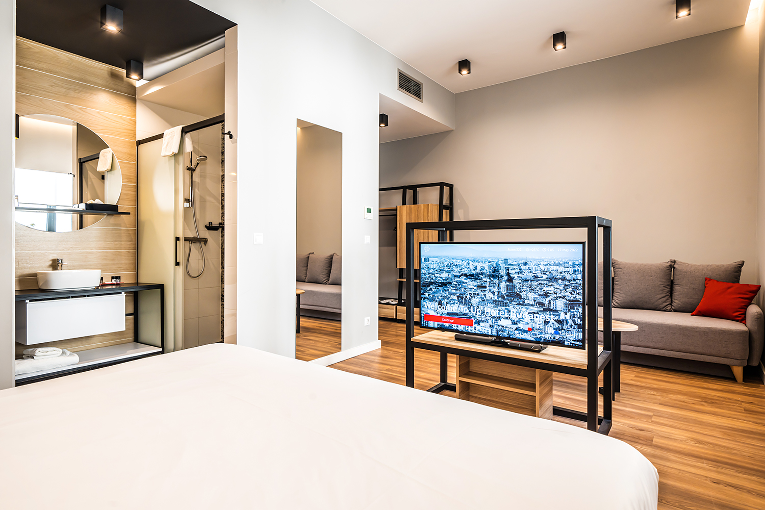 Room Superior Capacity 3