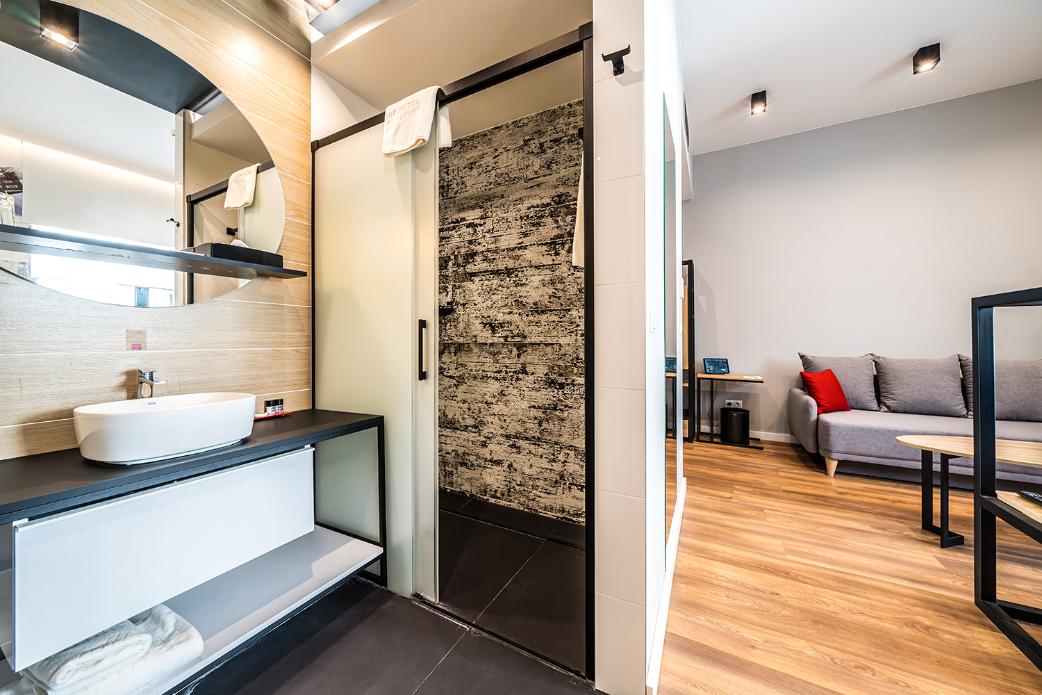 Room Superior Capacity 3