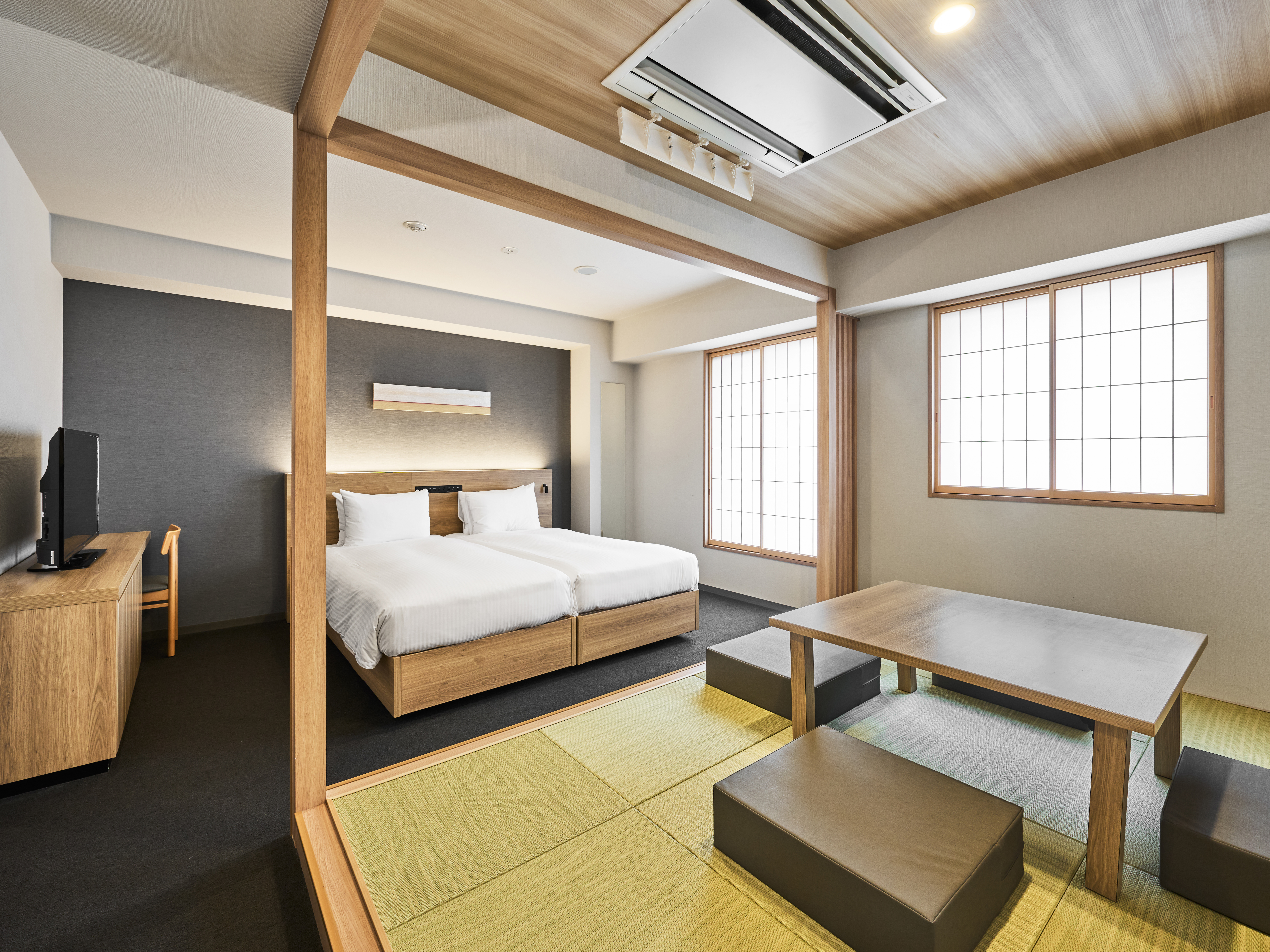 Apartment Japanese Room