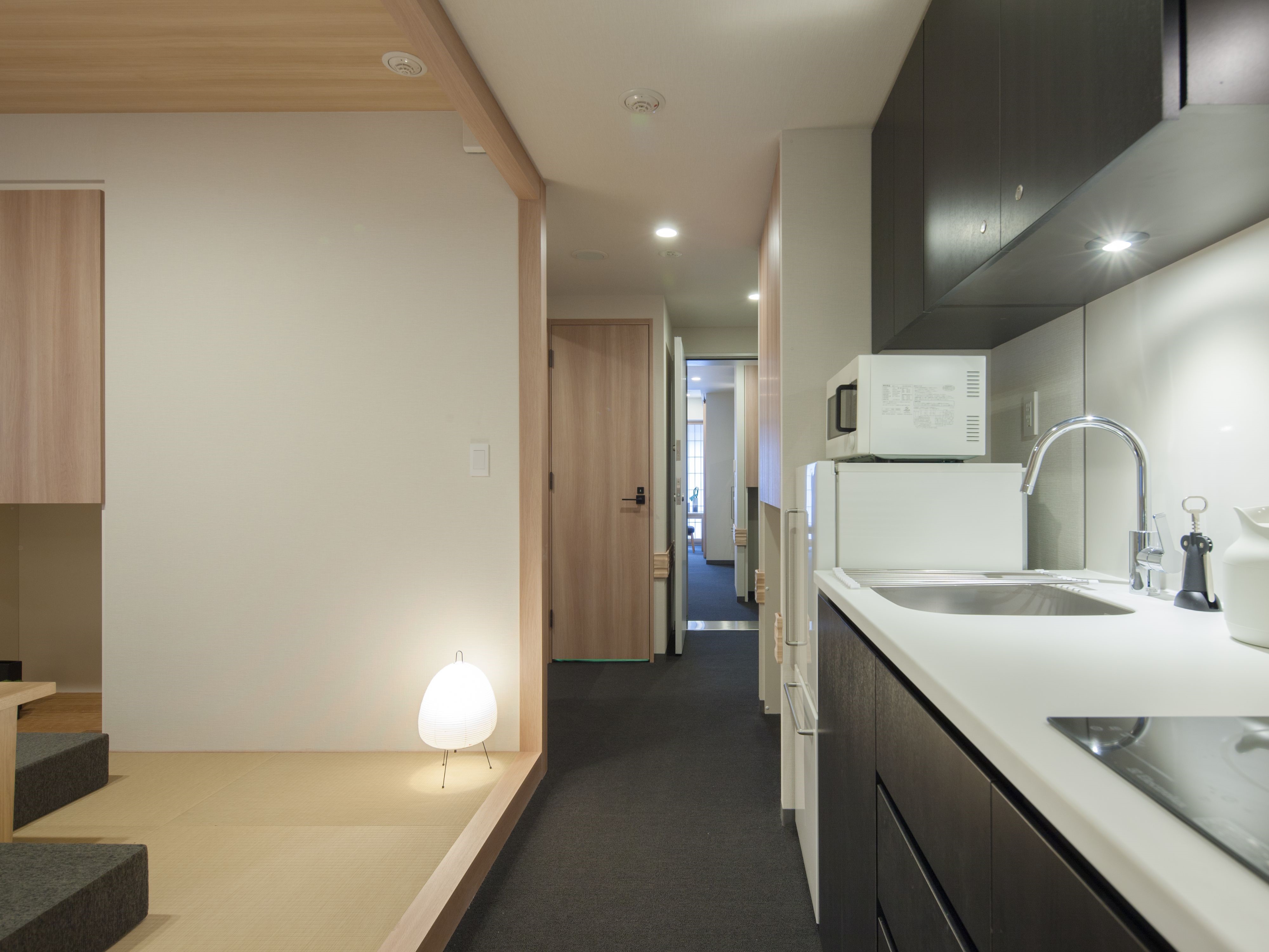 Apartment Japanese Room