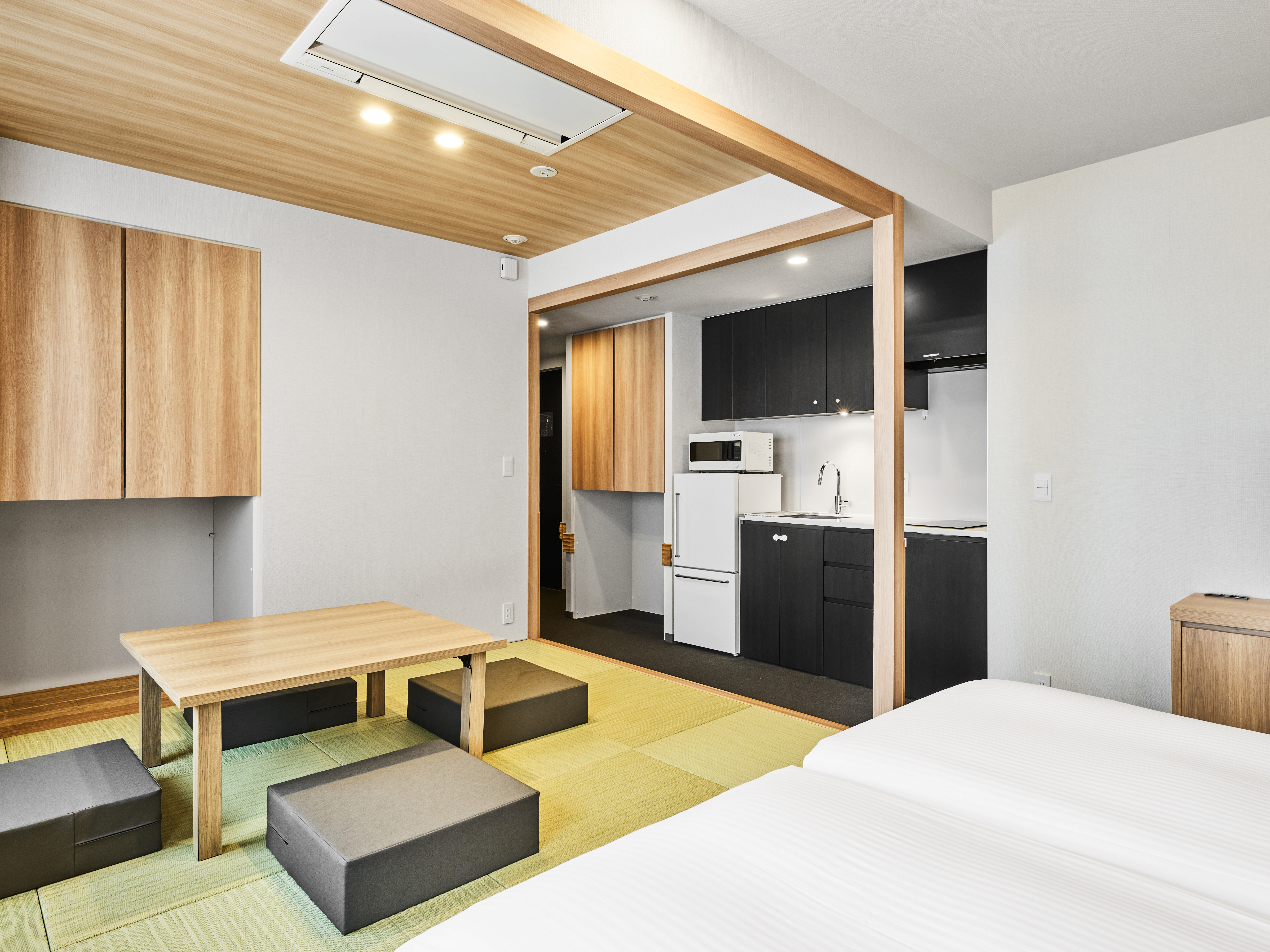 Apartment Japanese Room