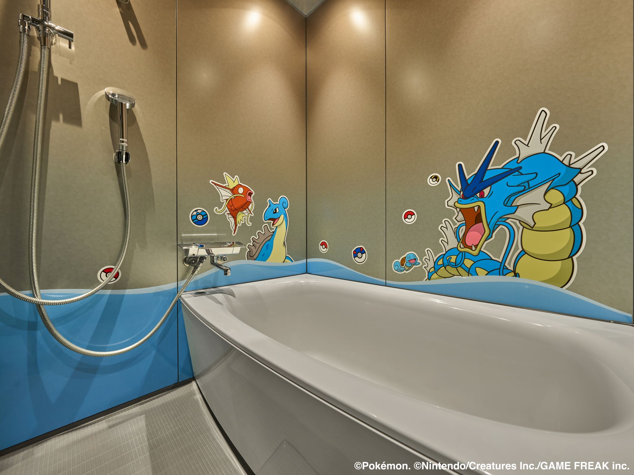 Family Room Standard