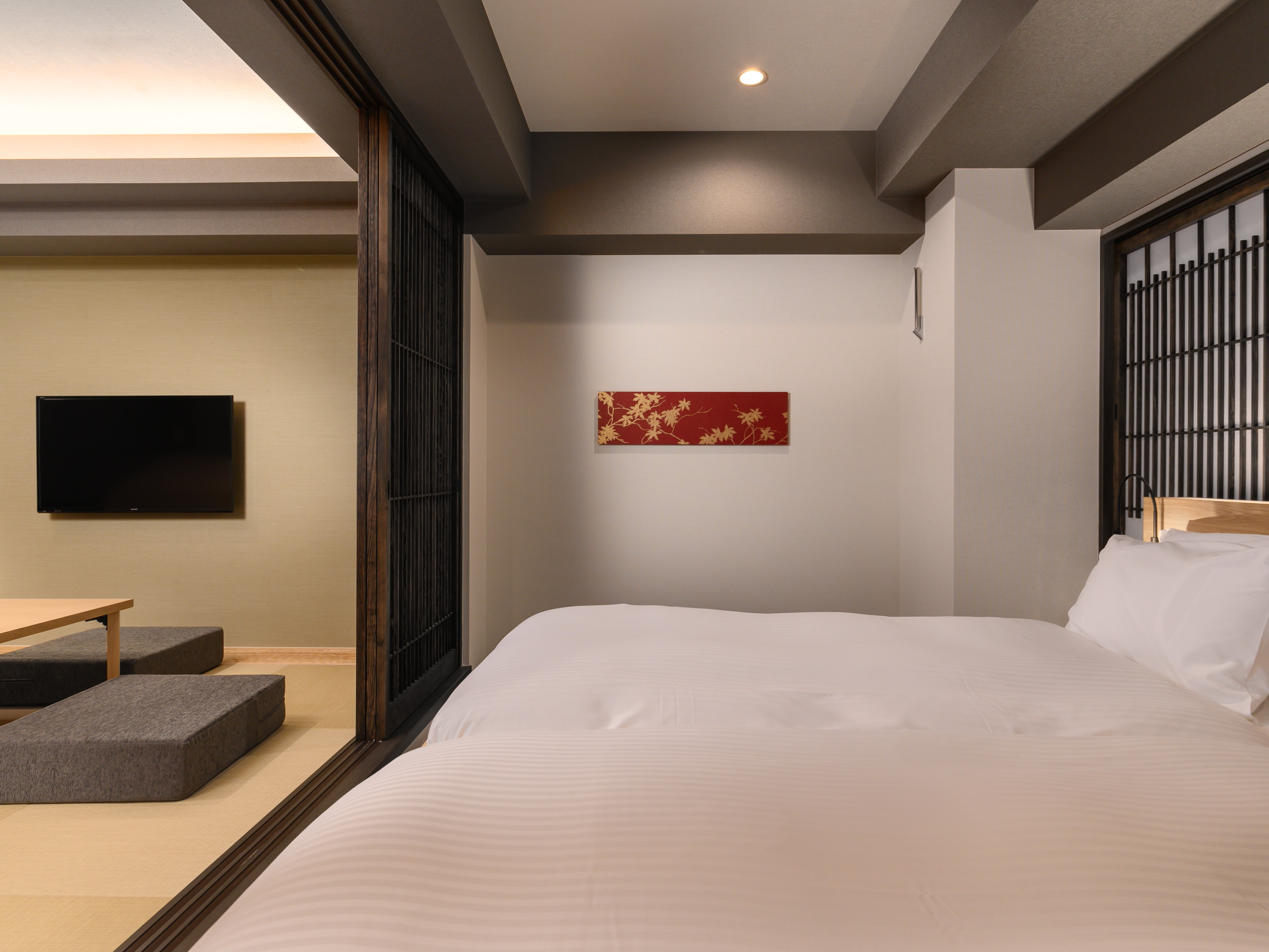 Apartment Japanese Room