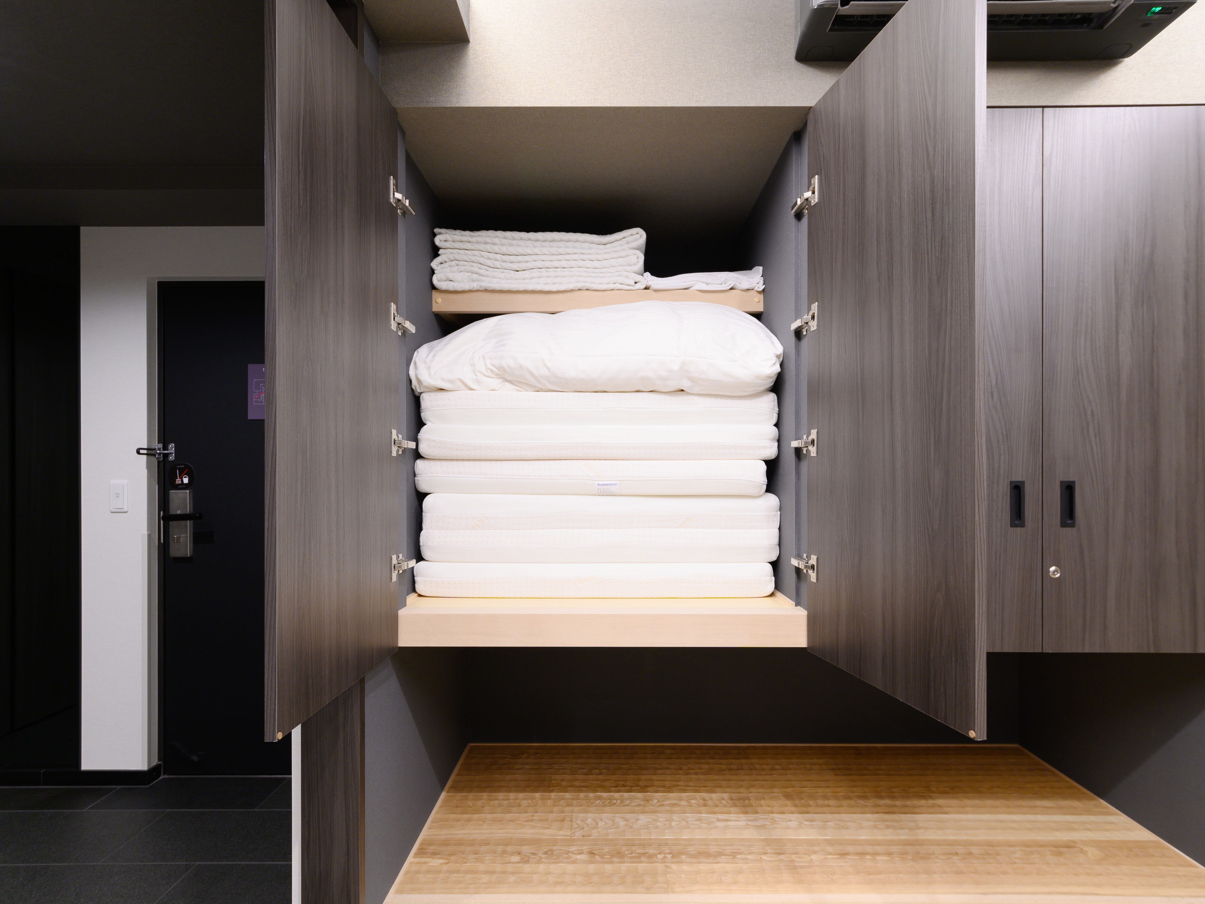 Apartment Japanese Room