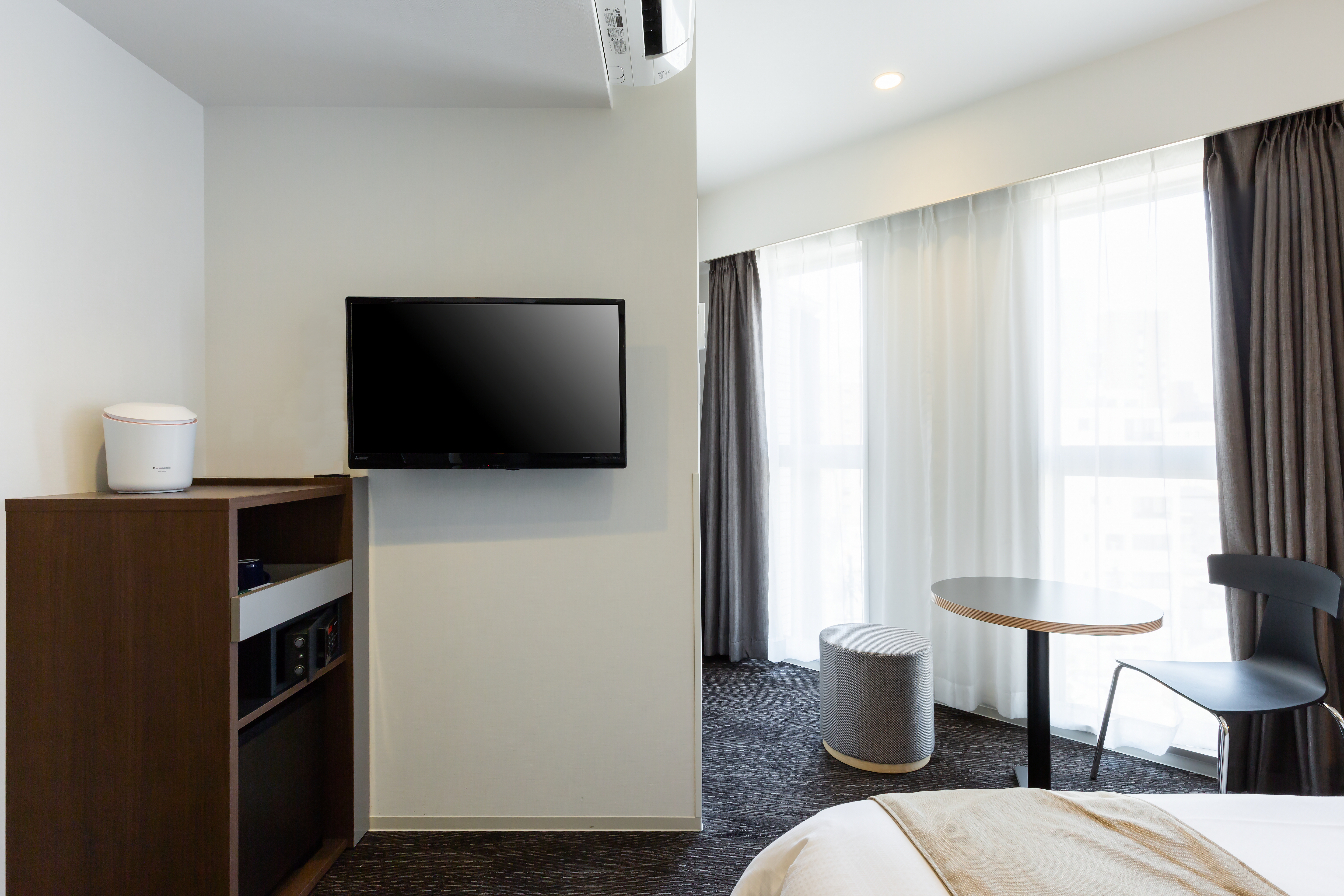 Room Superior Queen Bed