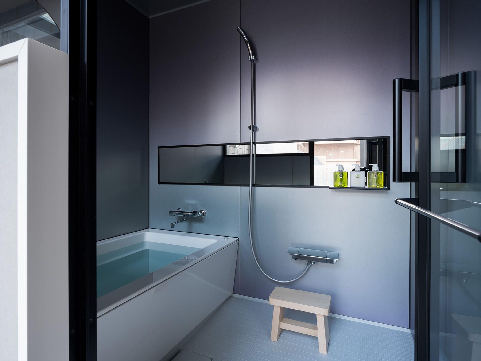 Junior Suite Two Beds