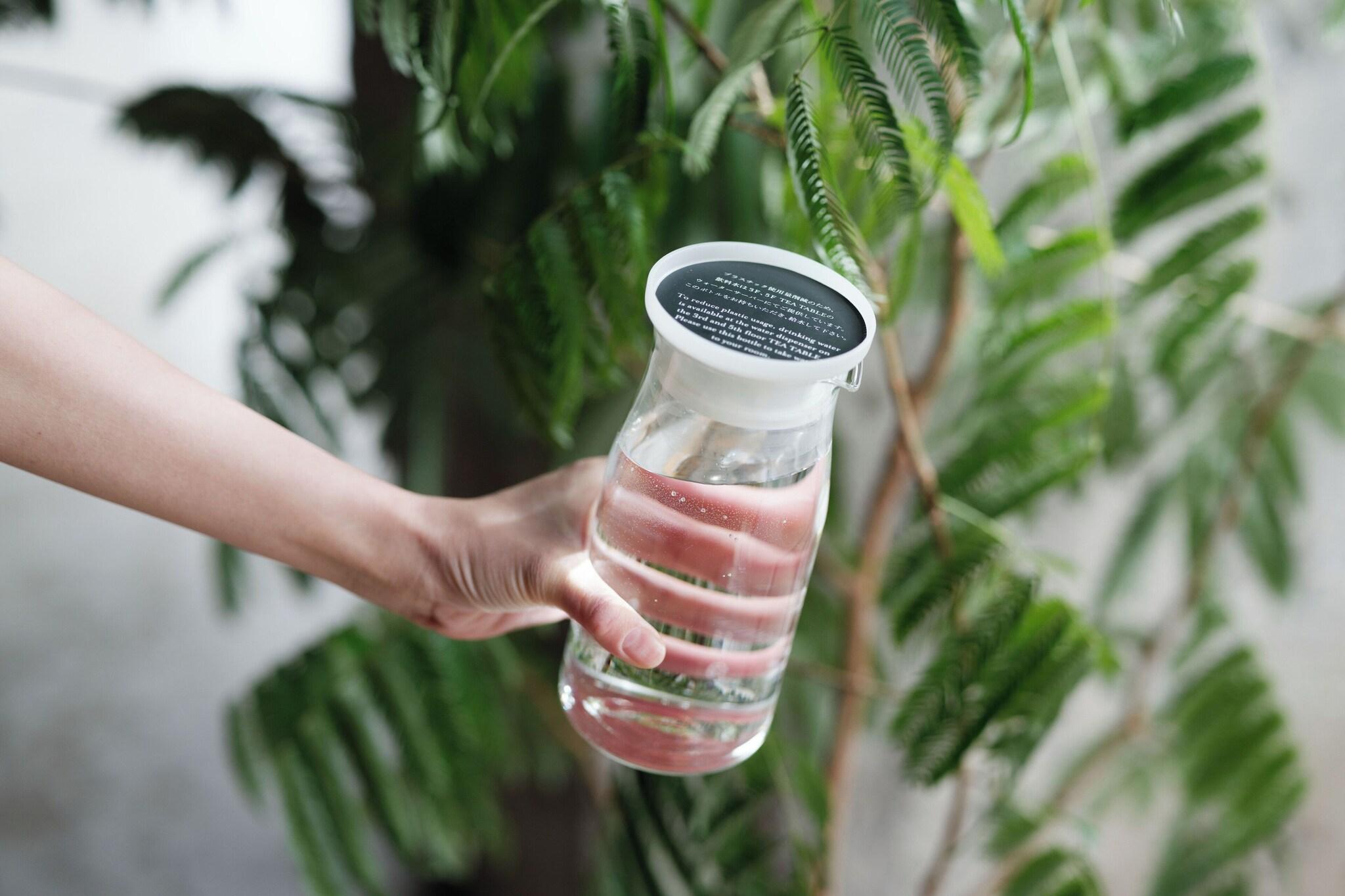 Junior Suite Two Beds