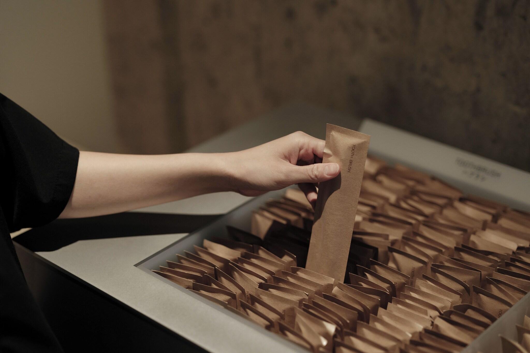 Junior Suite Two Beds