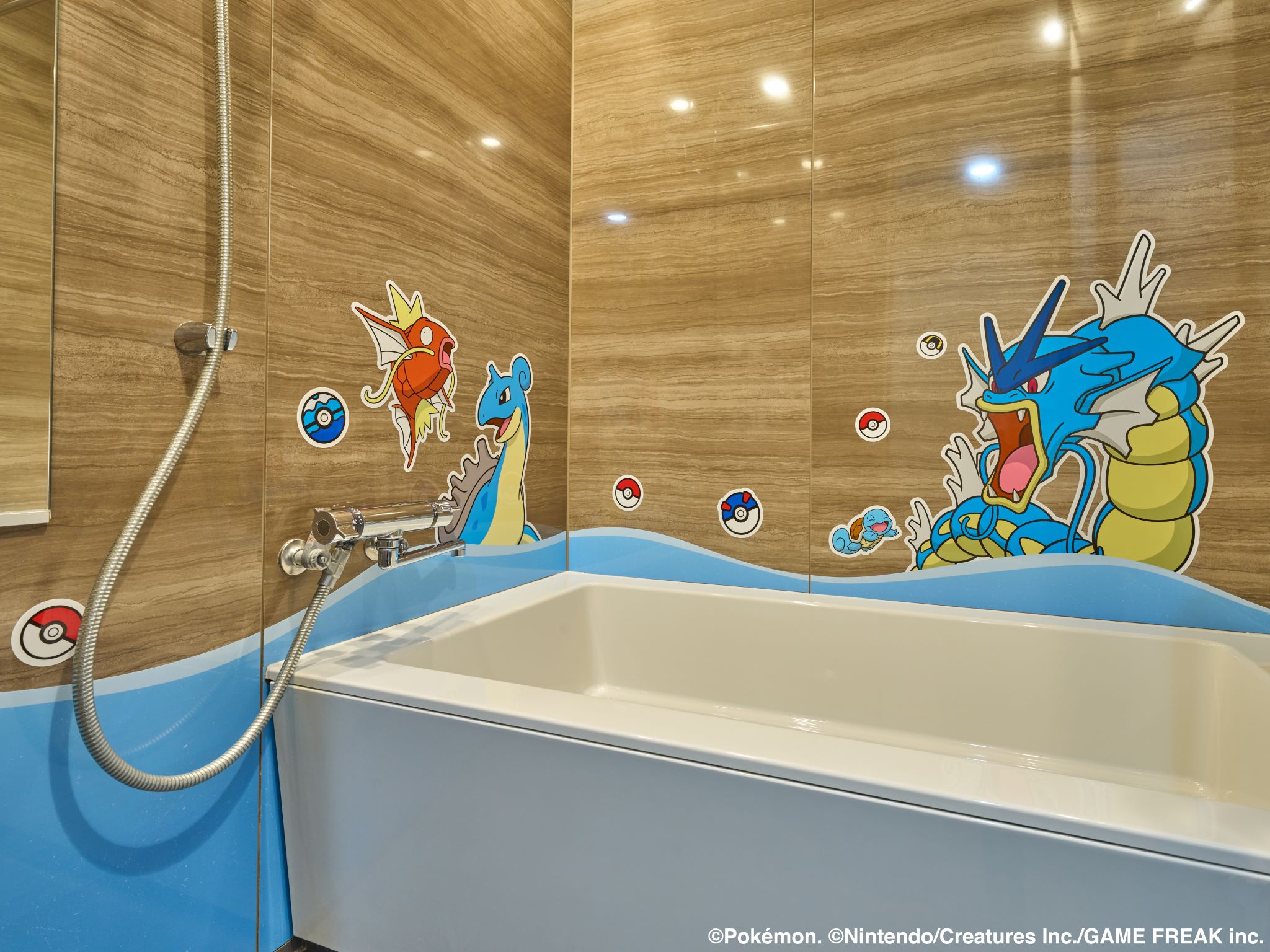 Family Room Standard