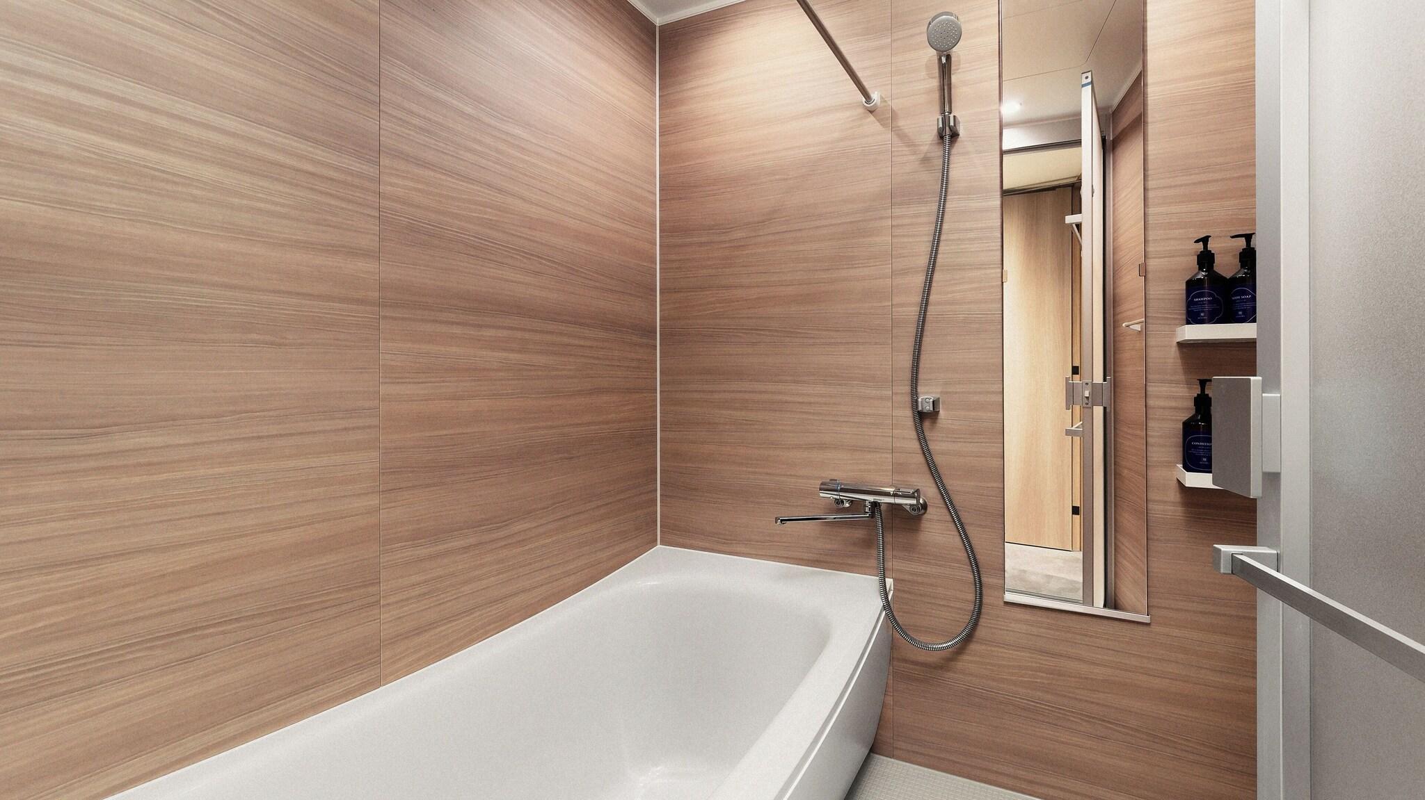 Apartment Capacity 6