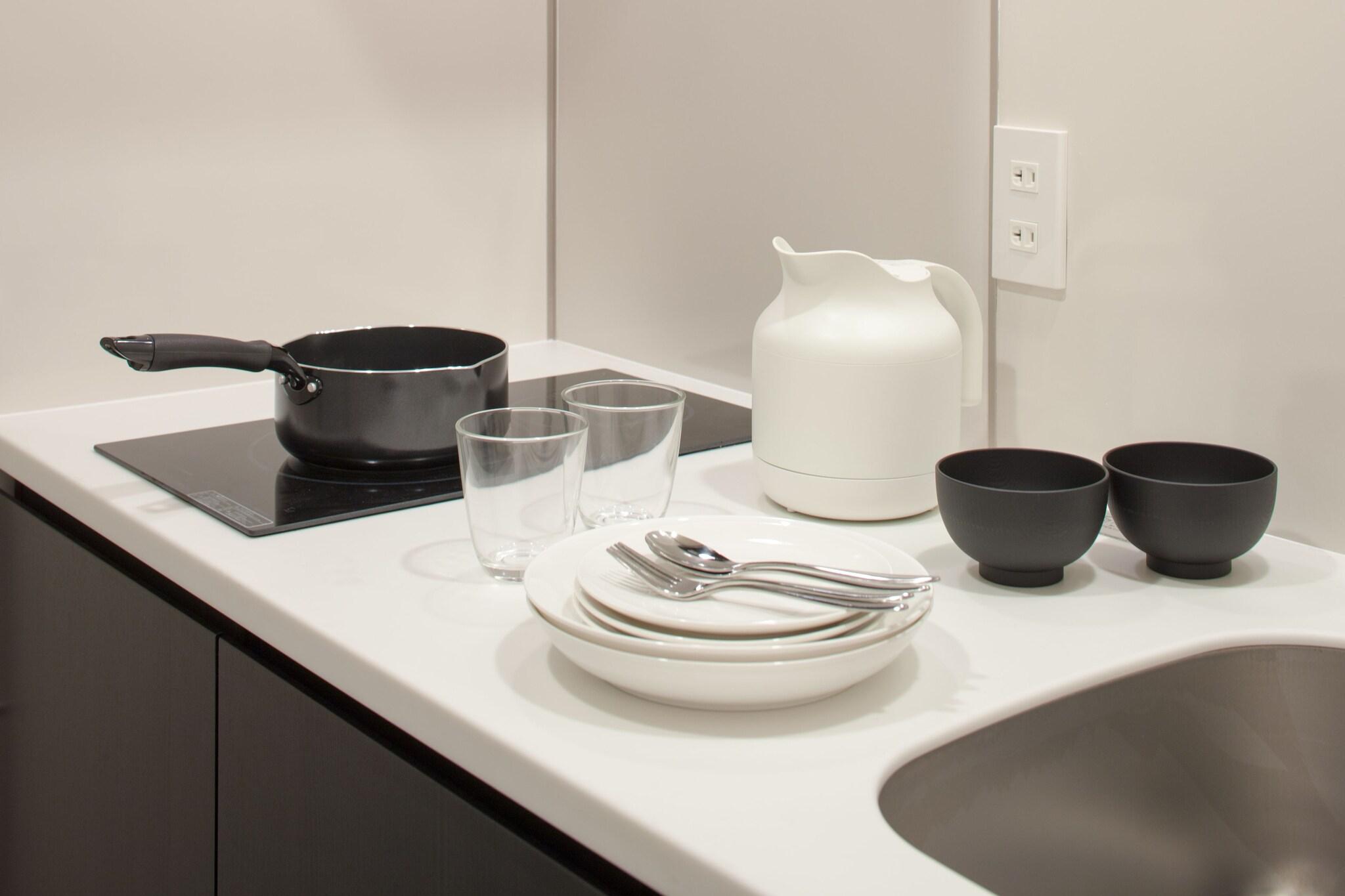 Apartment Capacity 6