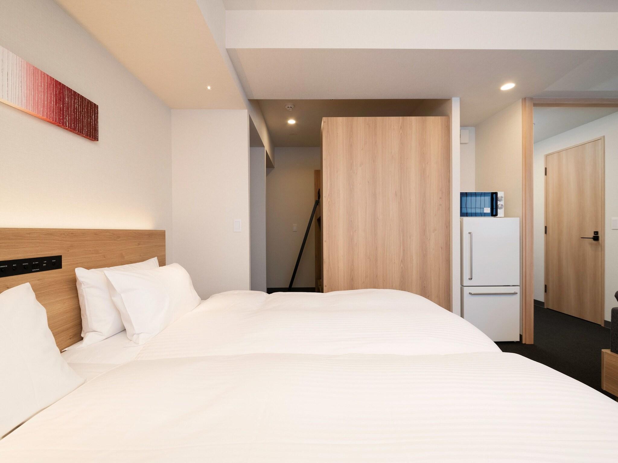 Apartment Capacity 6