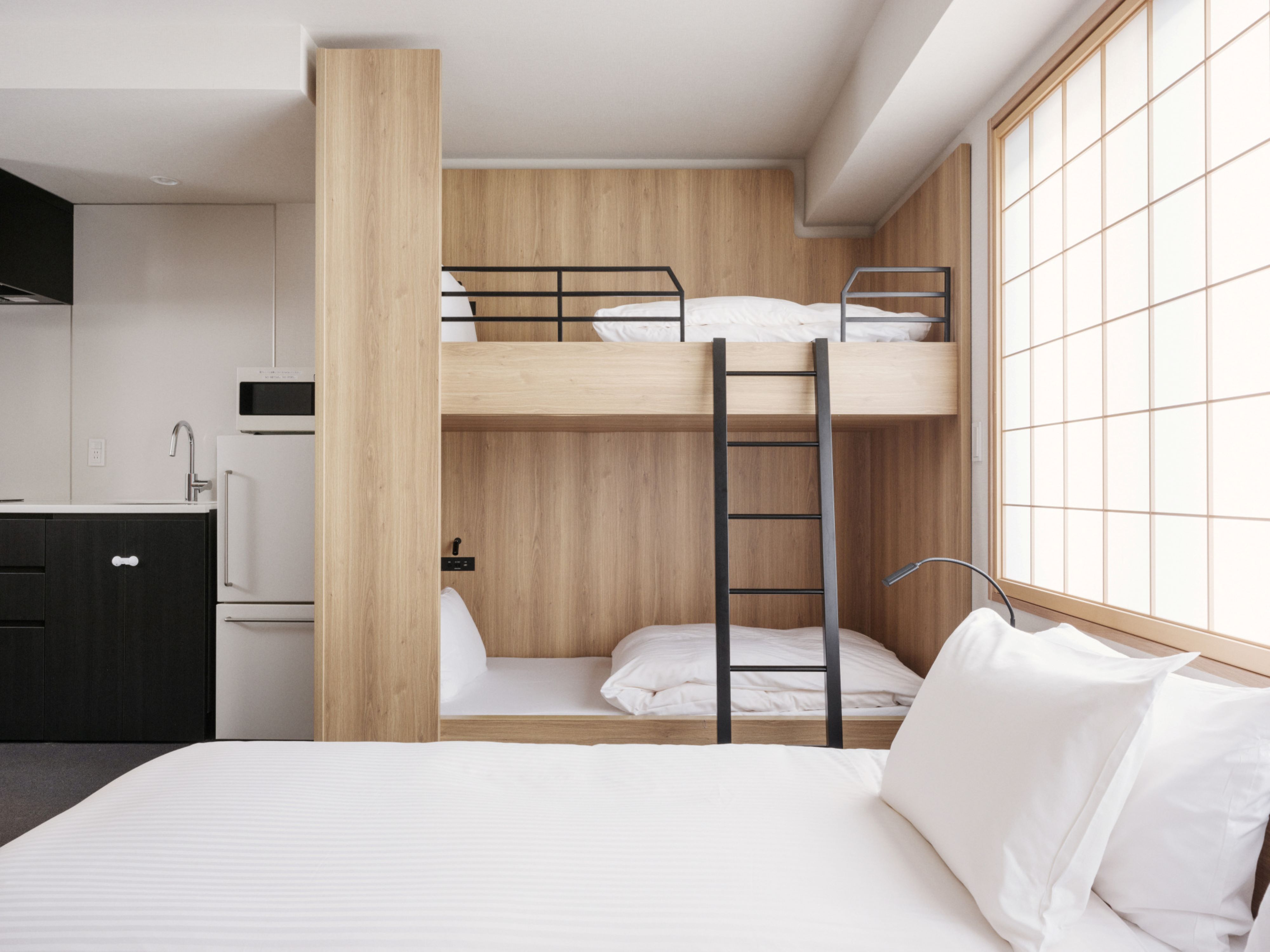 Family Room Standard