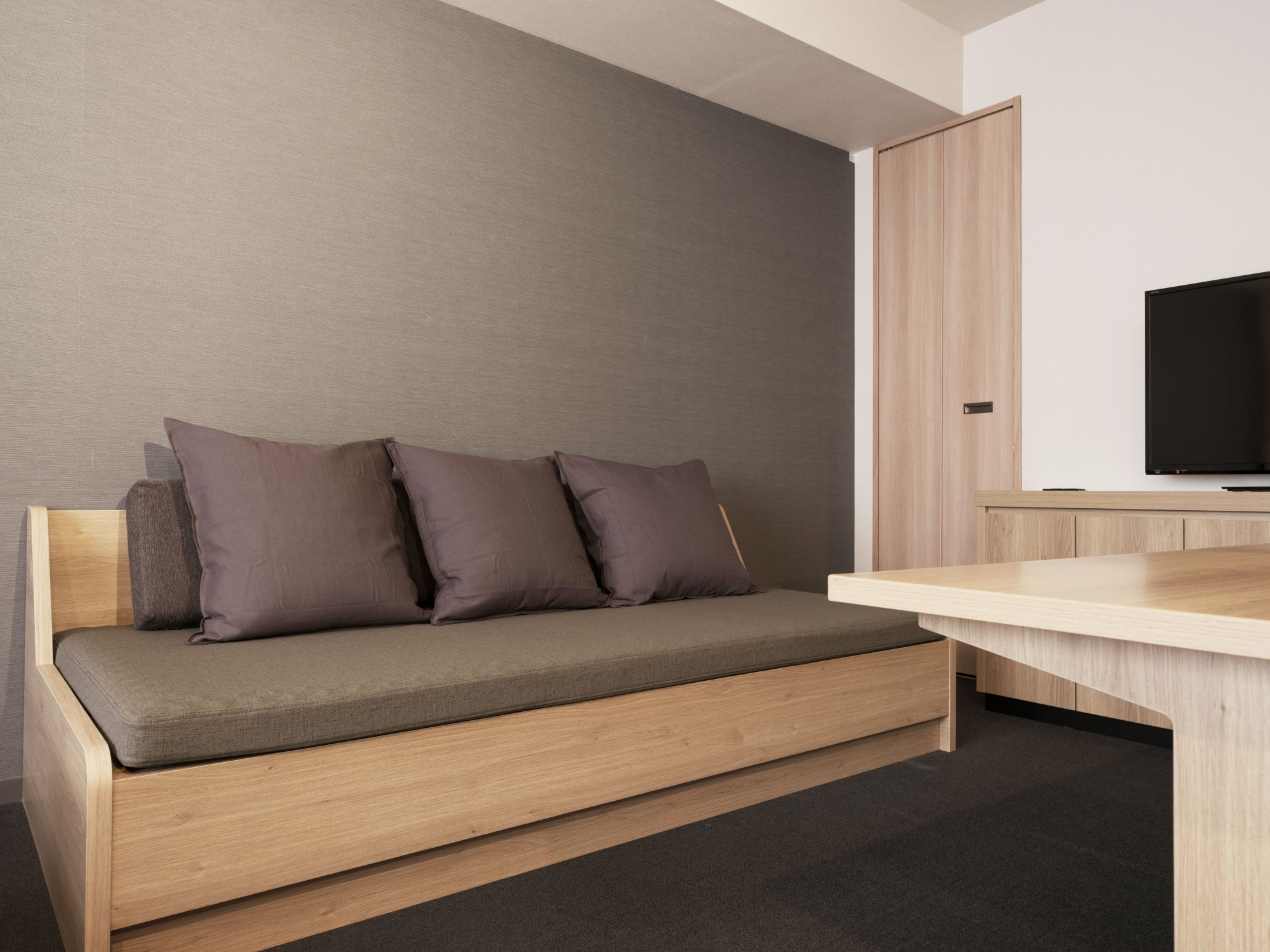 Family Room Standard