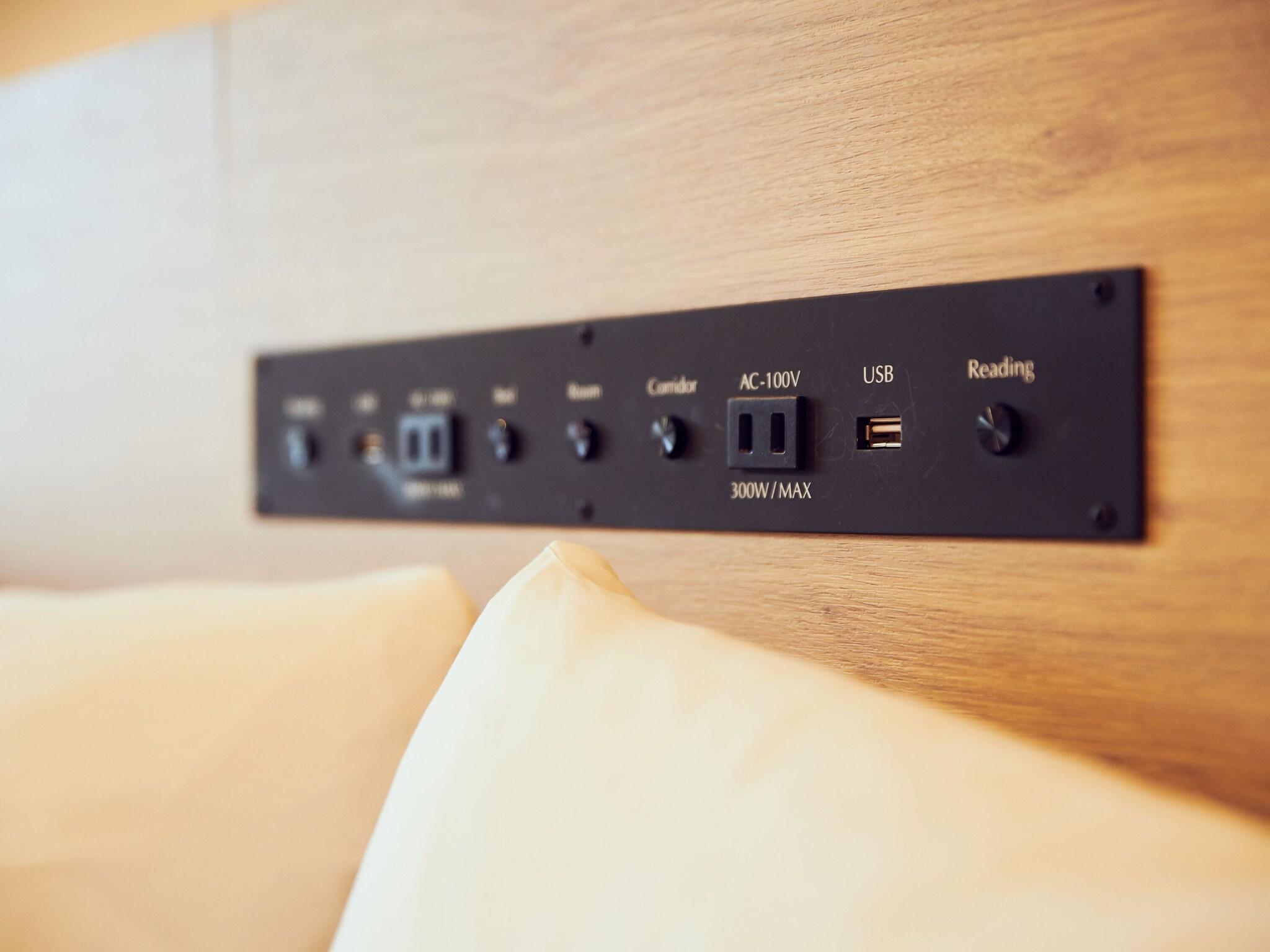 Apartment Capacity 9