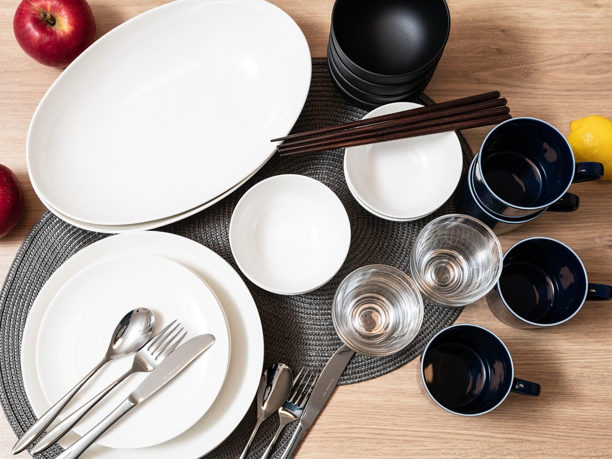 Apartment Capacity 9