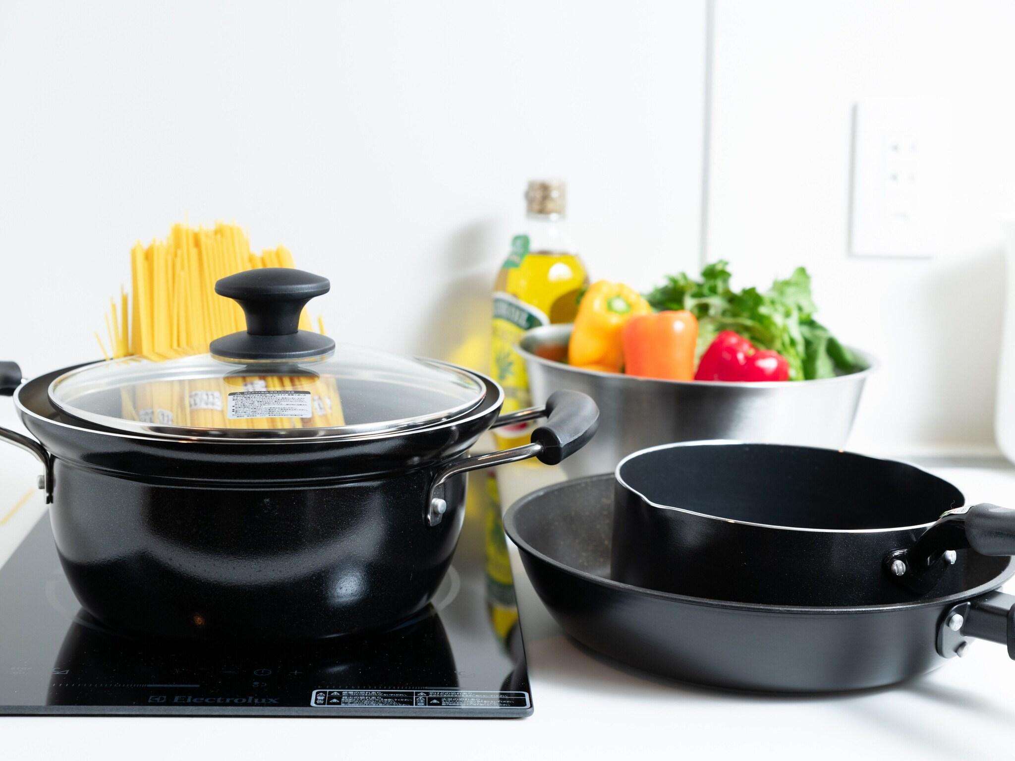 Apartment Capacity 9