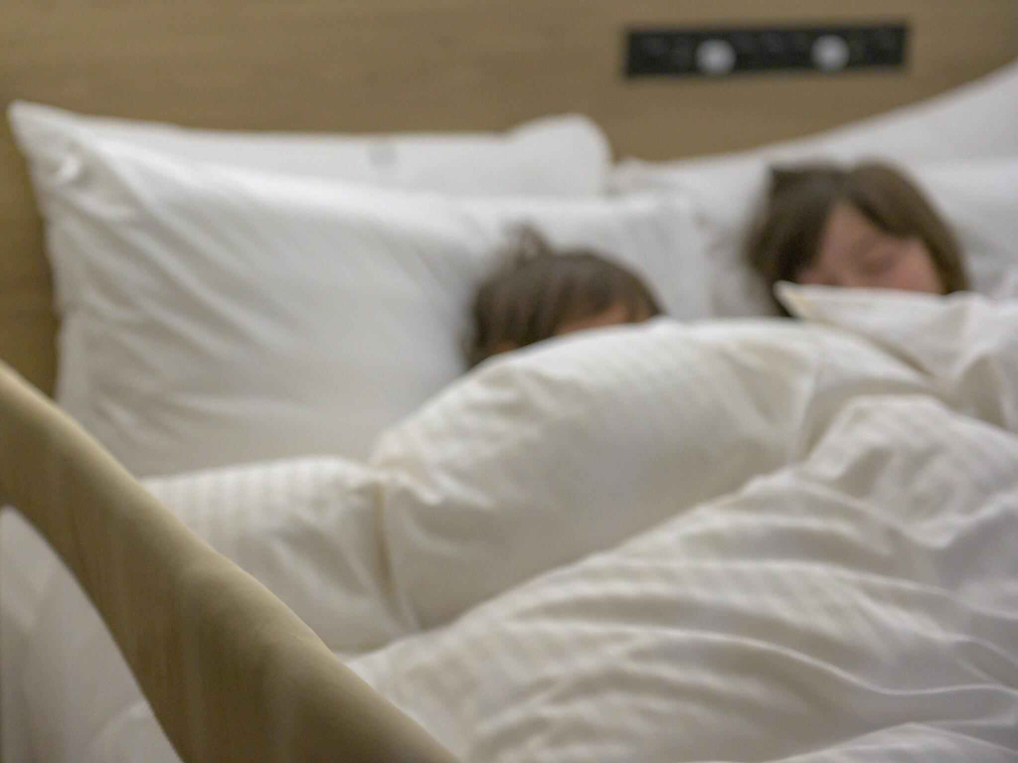 Apartment Capacity 9