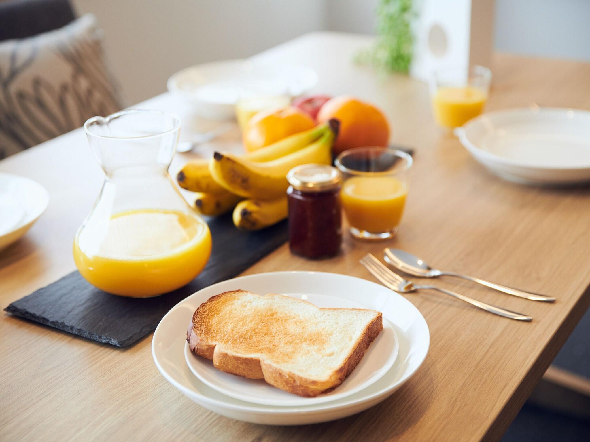 Apartment Capacity 9