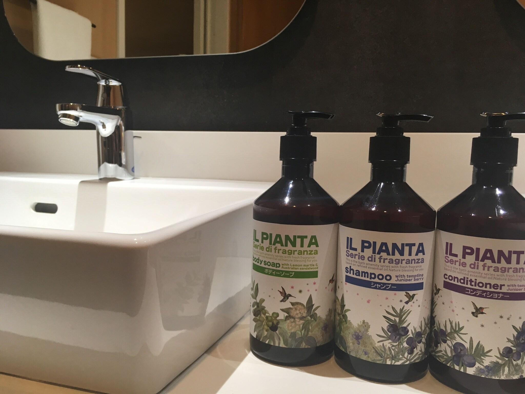 Apartment Capacity 9