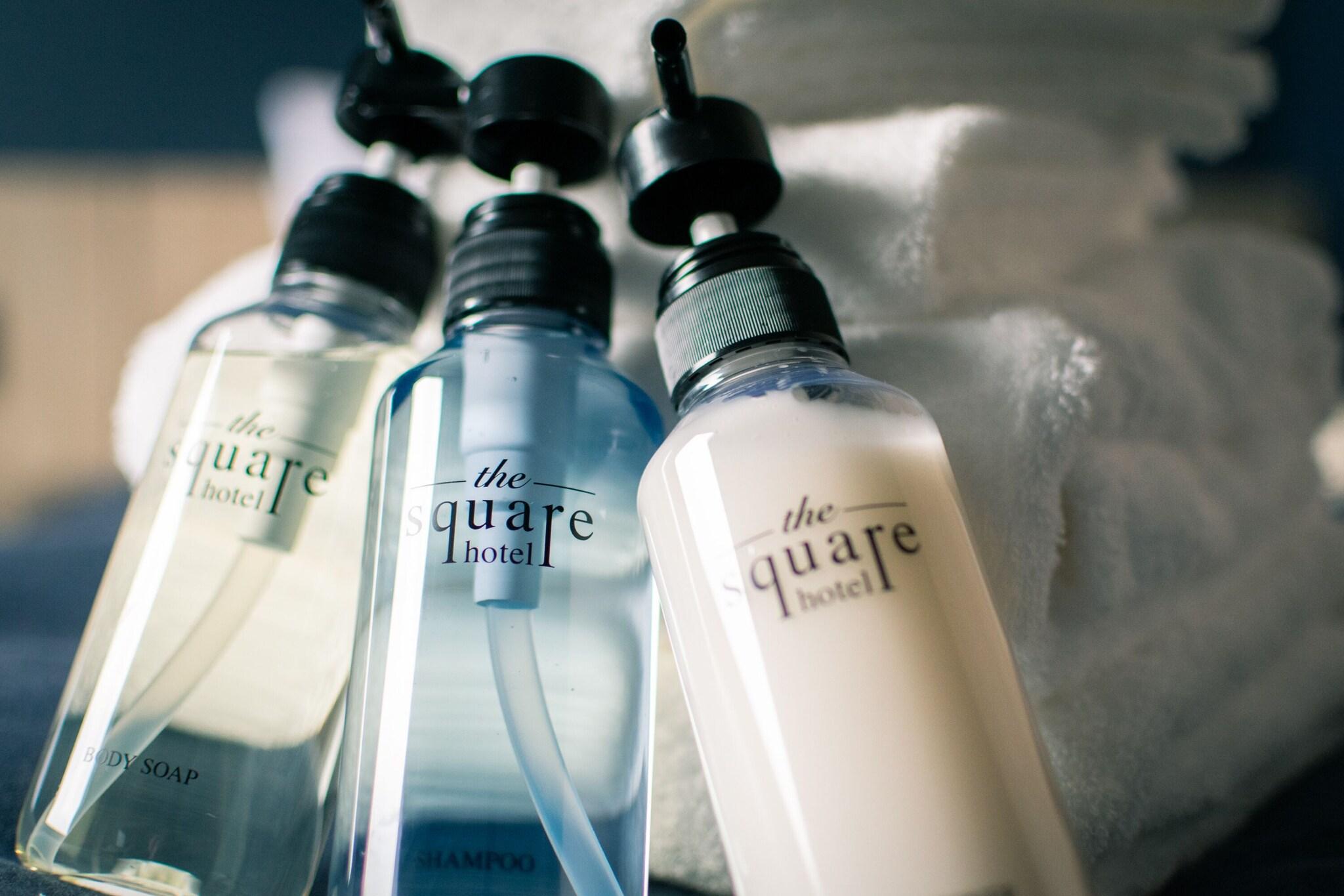 Double Deluxe Queen Bed