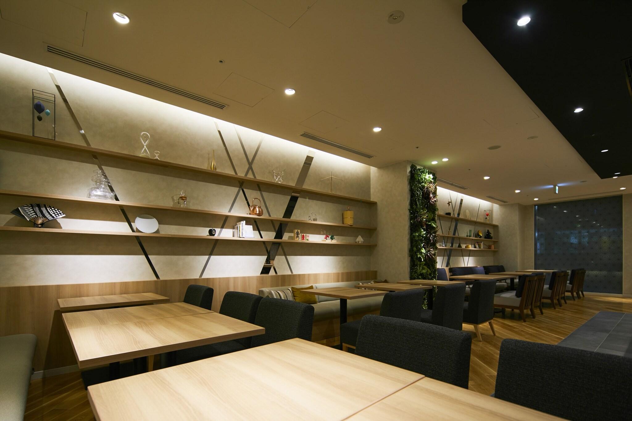 Double Economy Smoking