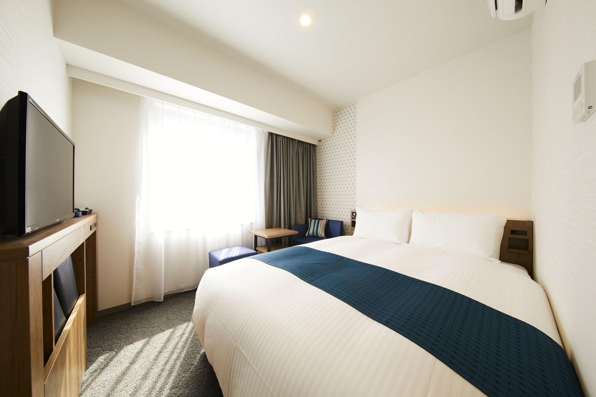 Double Economy Smoking