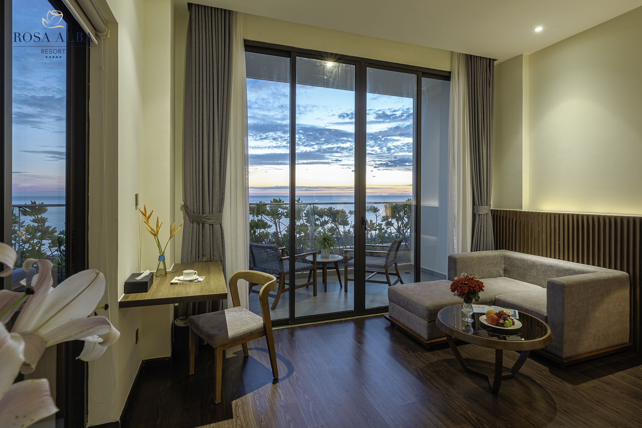Suite Ocean View
