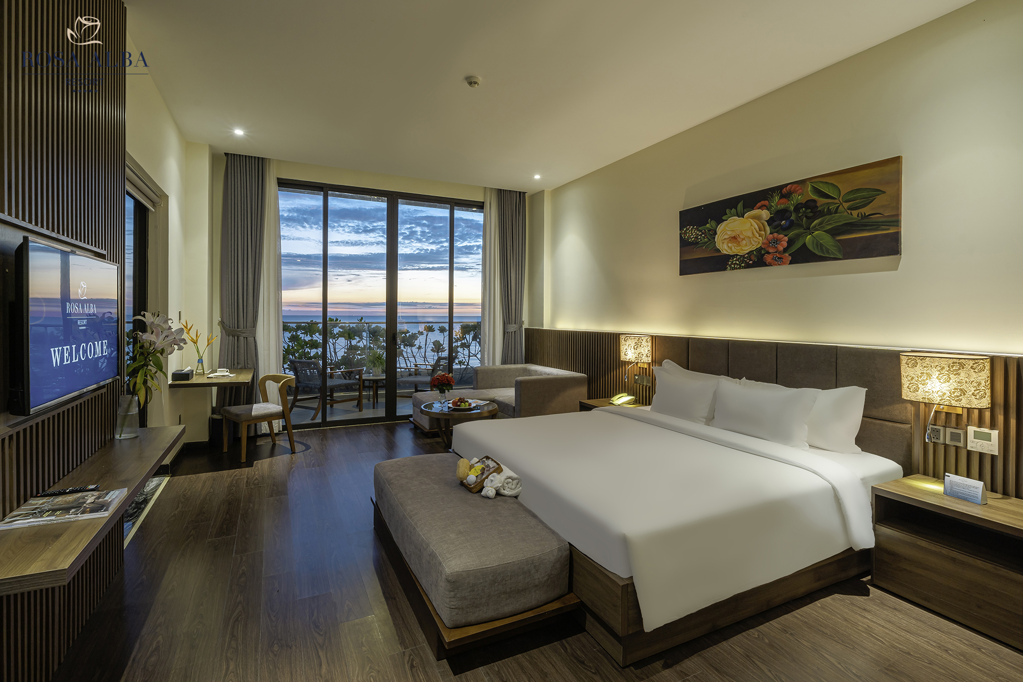 Suite Ocean View
