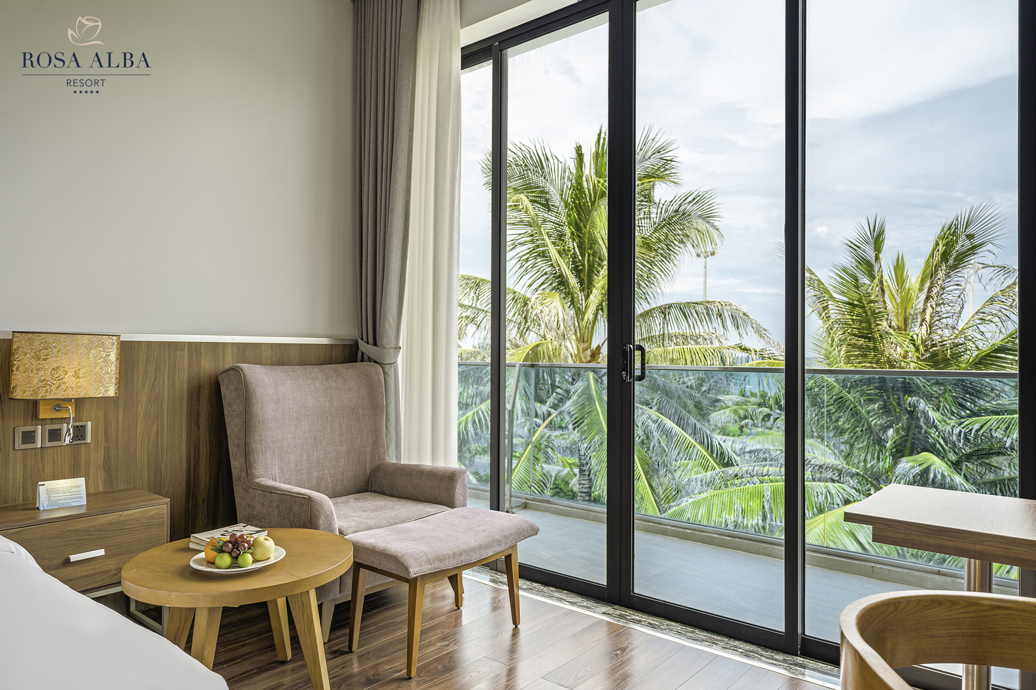 Villa Three Bedrooms