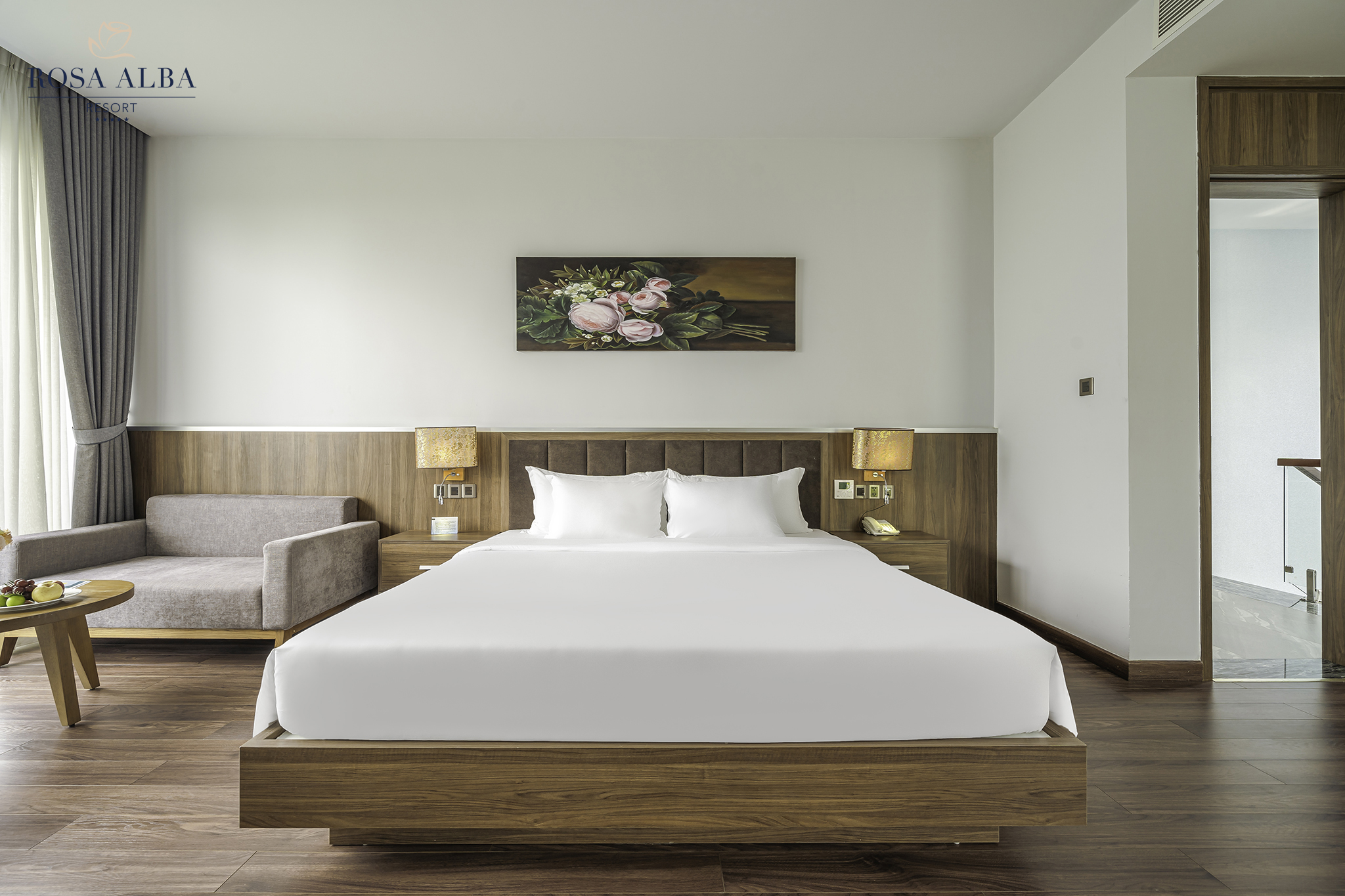 Villa Three Bedrooms