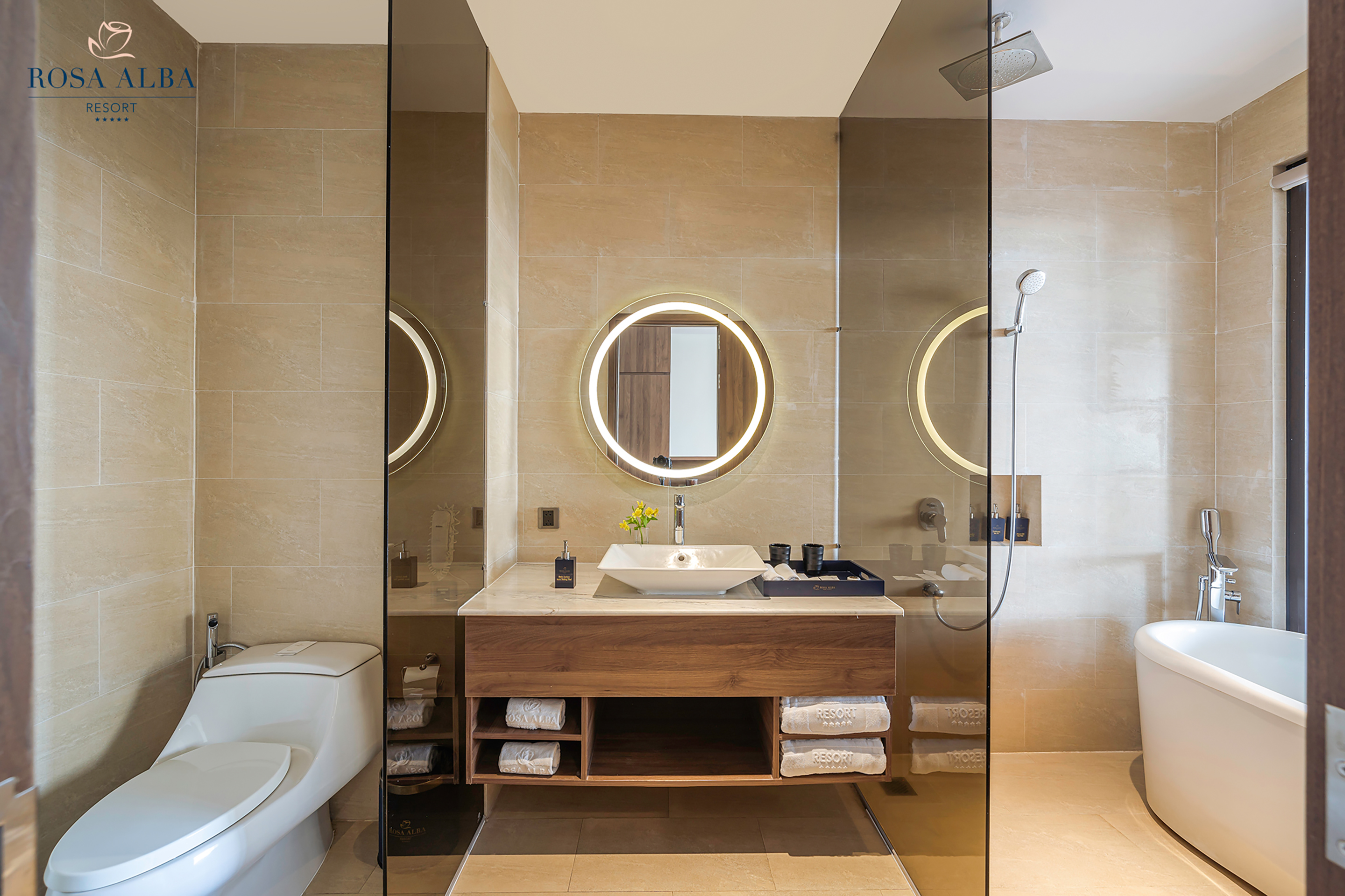 Double Deluxe Premium