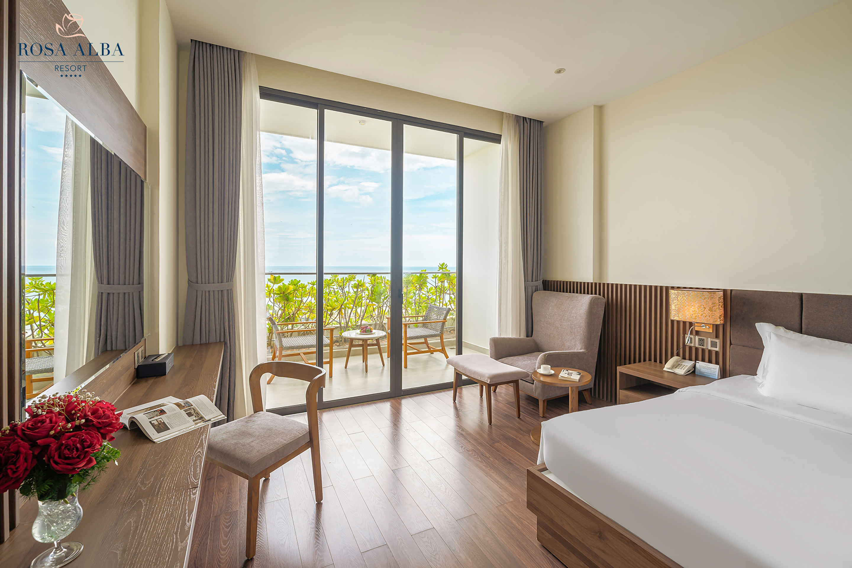 Double Deluxe Premium